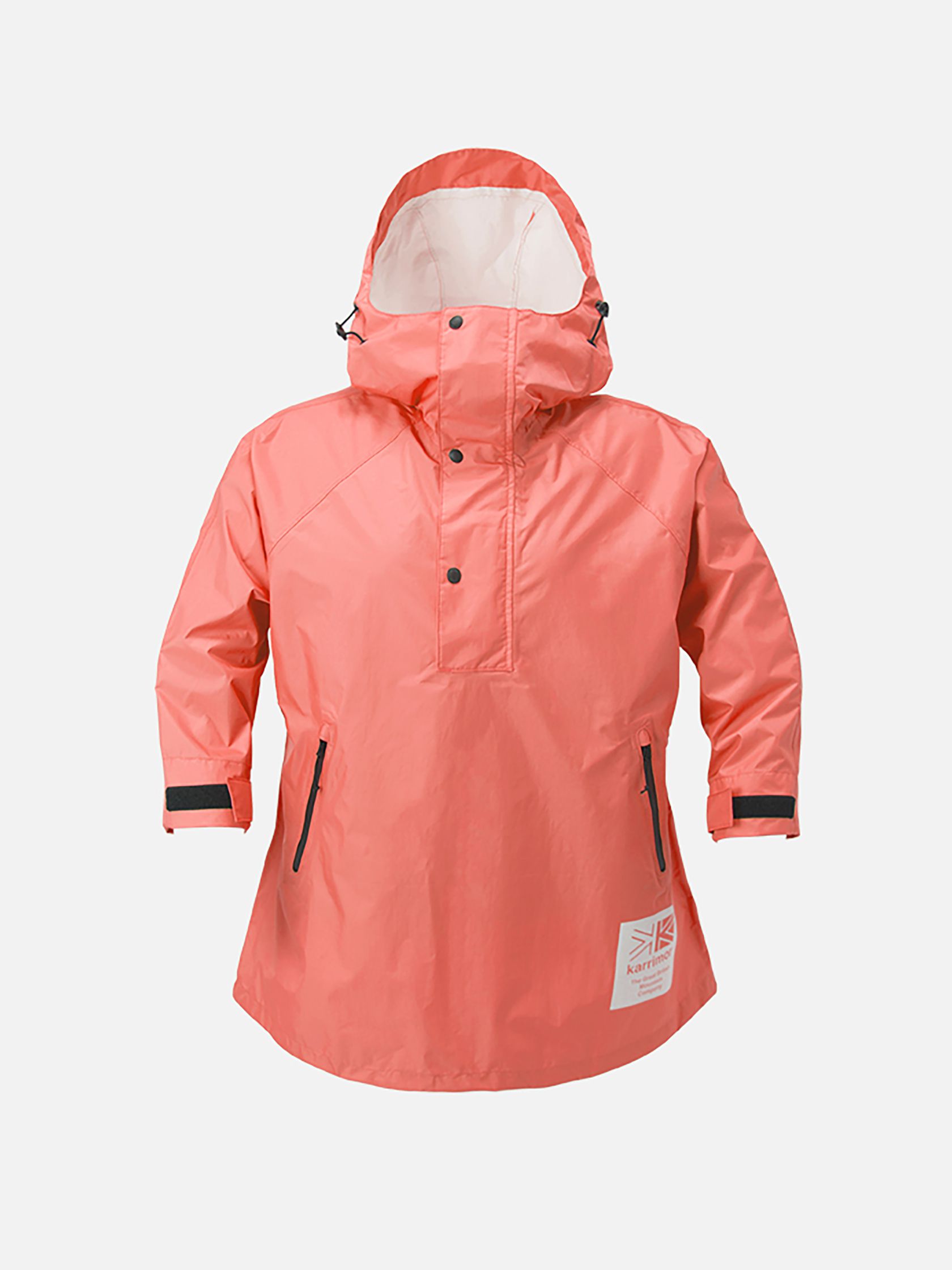 Poncho Kids Karrimor カリマー リュックサック アウトドアウェア Karrimor Official Site