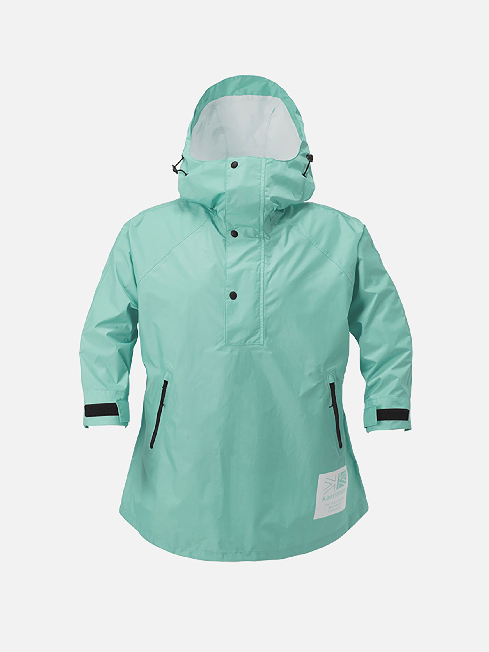 Poncho Kids Karrimor カリマー リュックサック アウトドアウェア Karrimor Official Site