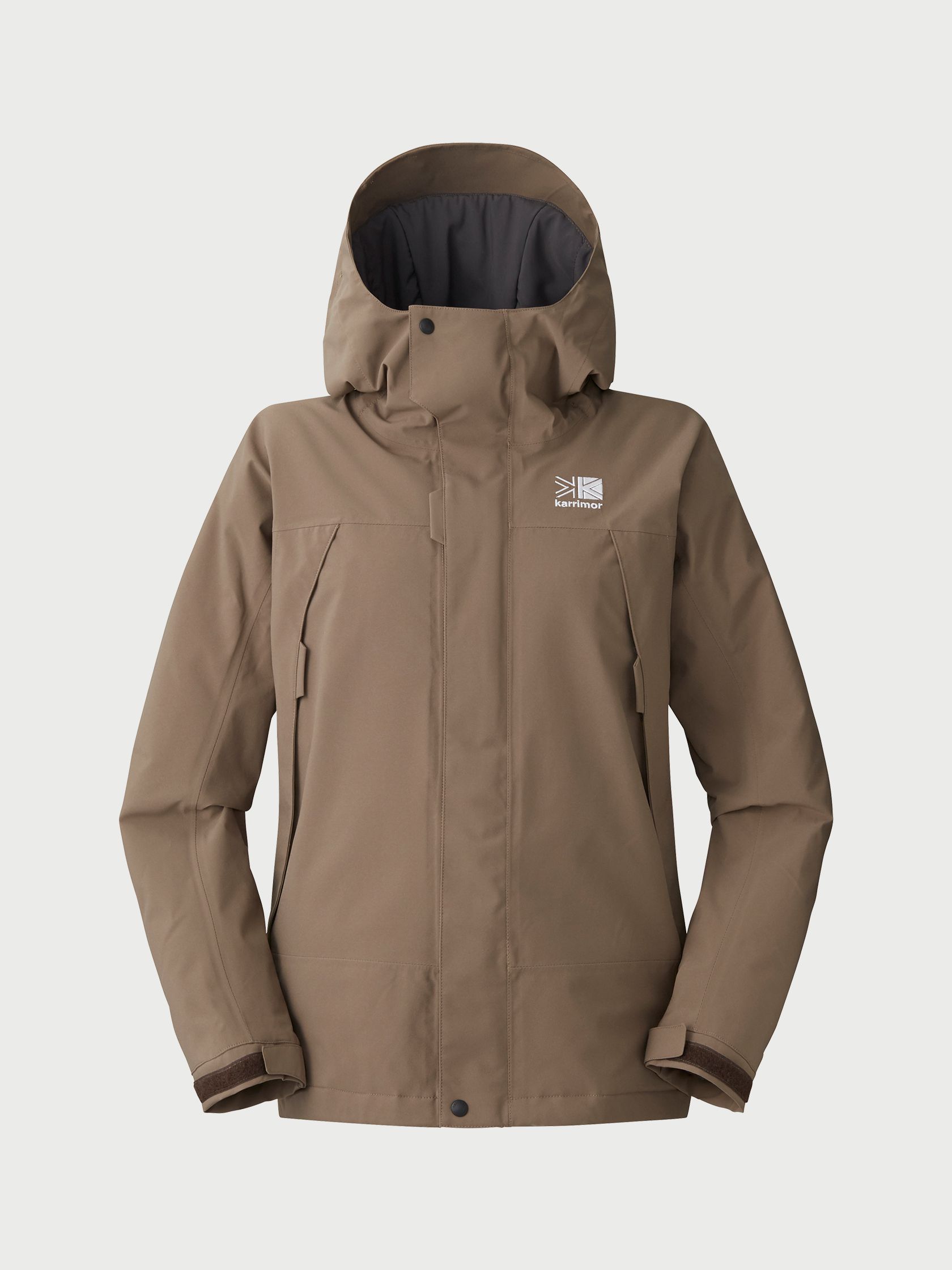 glencoe W's insulation jkt 2 | karrimor カリマー | リュックサック