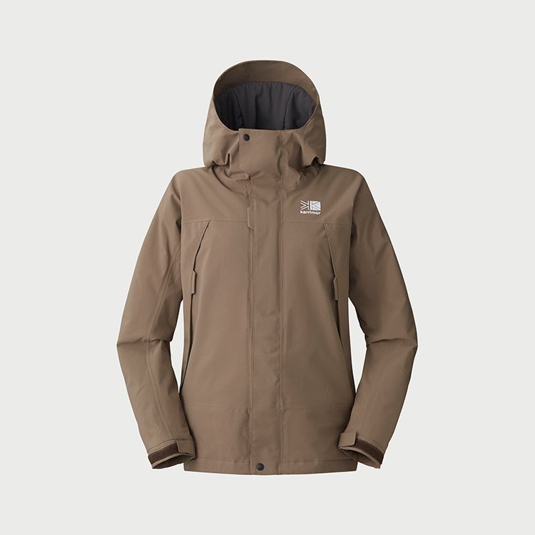 glencoe W's insulation jkt 2 | karrimor カリマー | リュックサック