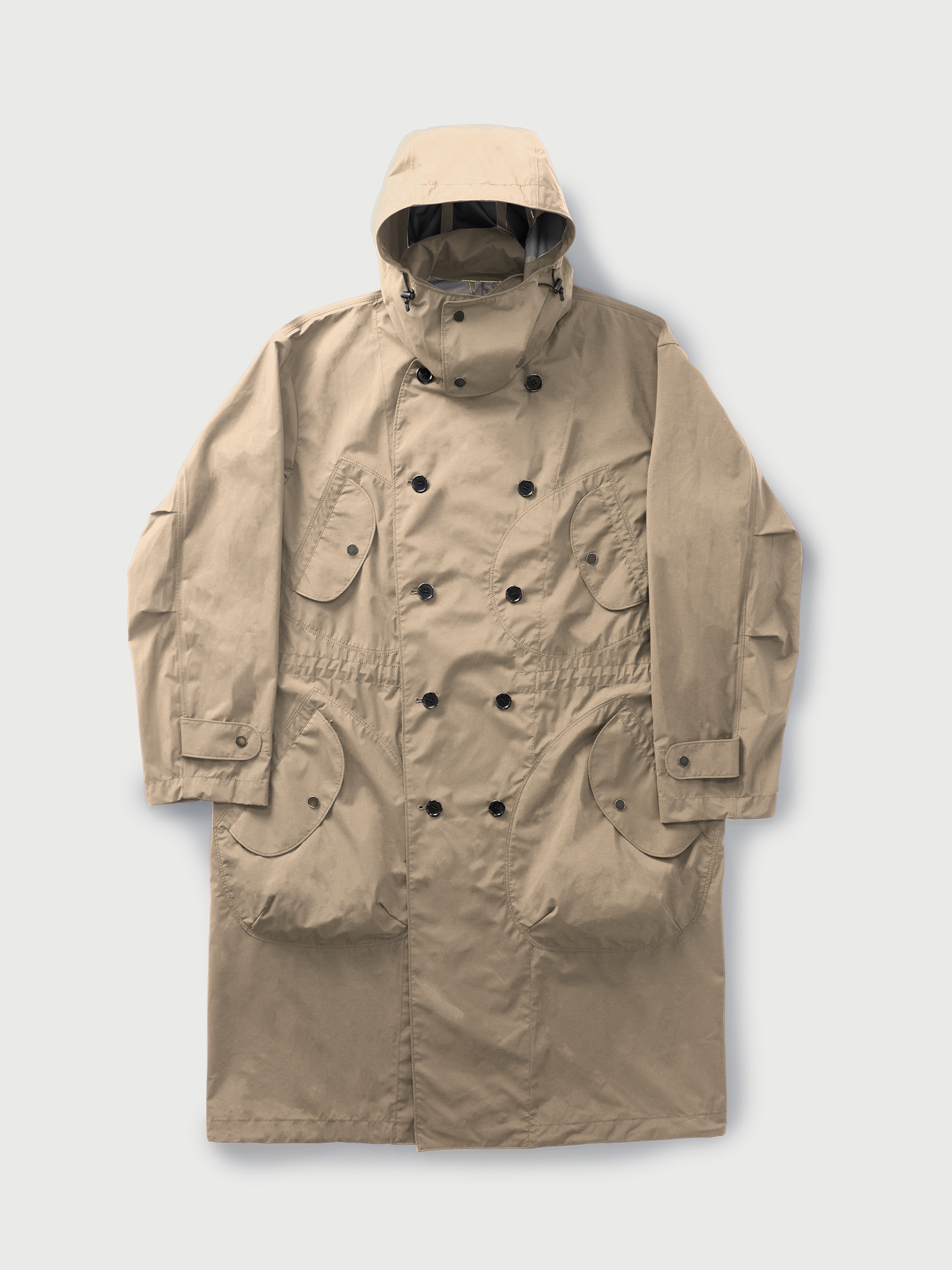 3l Trench Coat Karrimor カリマー リュックサック アウトドアウェア Karrimor Official Site