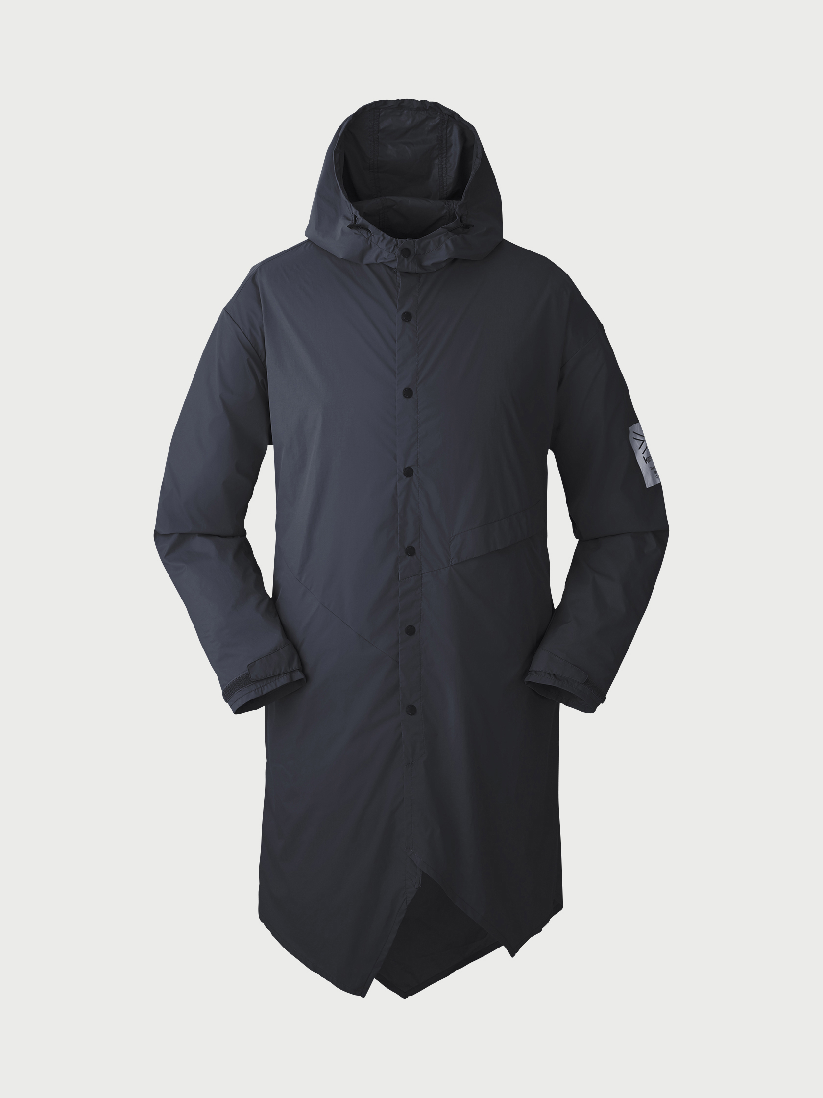 Pack Coat Karrimor カリマー リュックサック アウトドアウェア Karrimor Official Site