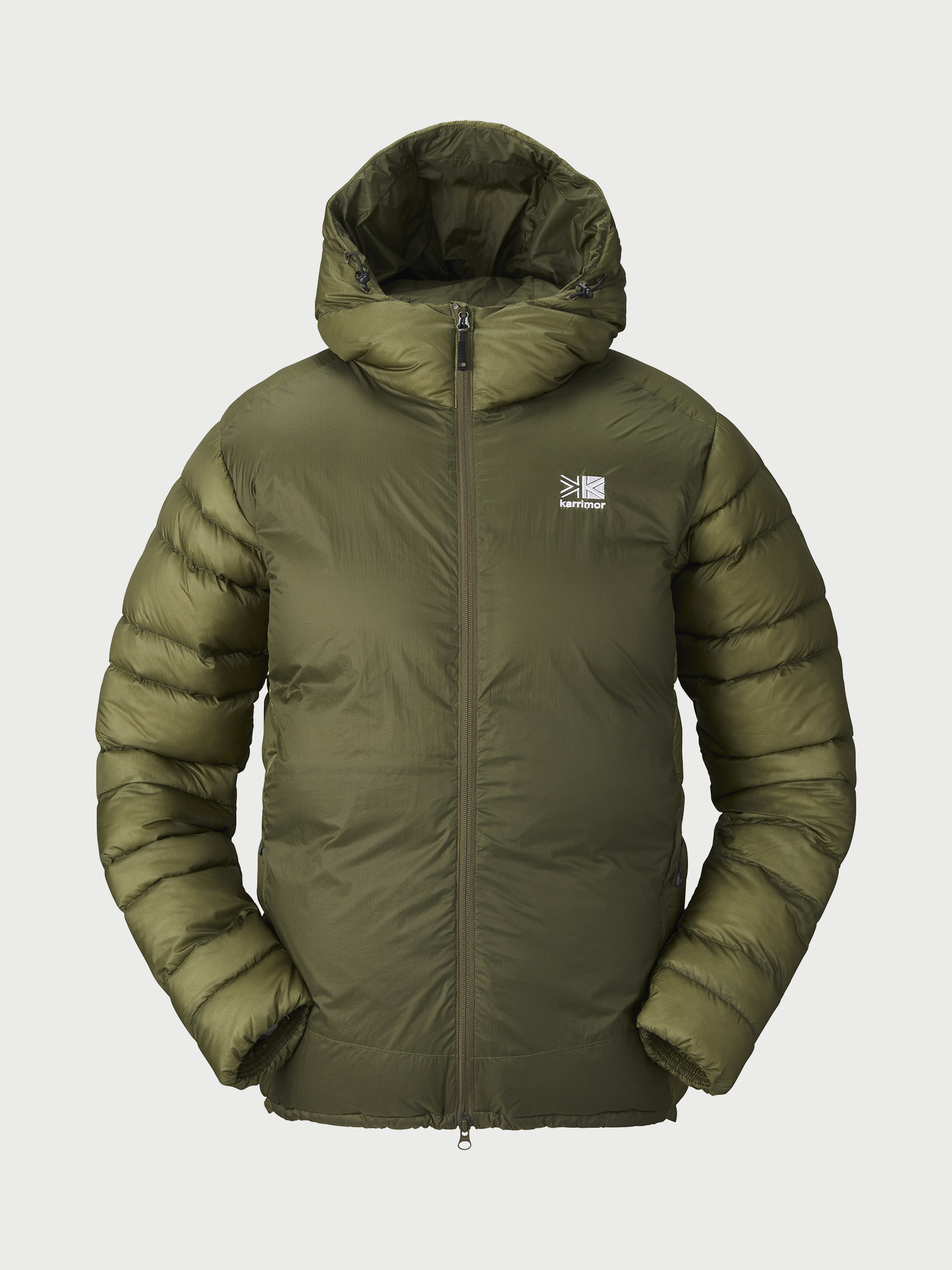 summit ice softshell jacket