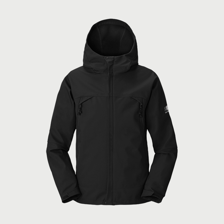 softshell karrimor