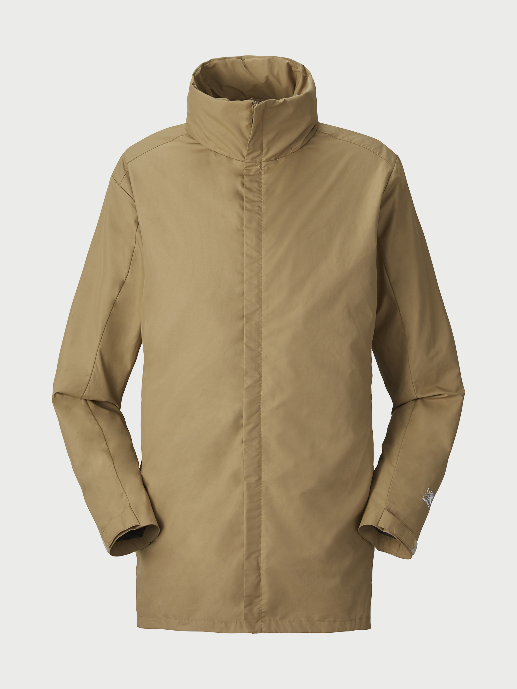 Wander Coat Karrimor カリマー リュックサック アウトドアウェア Karrimor Official Site