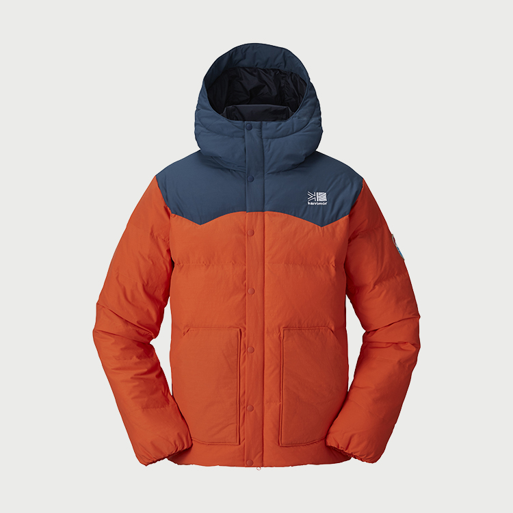 karrimor eday down parka