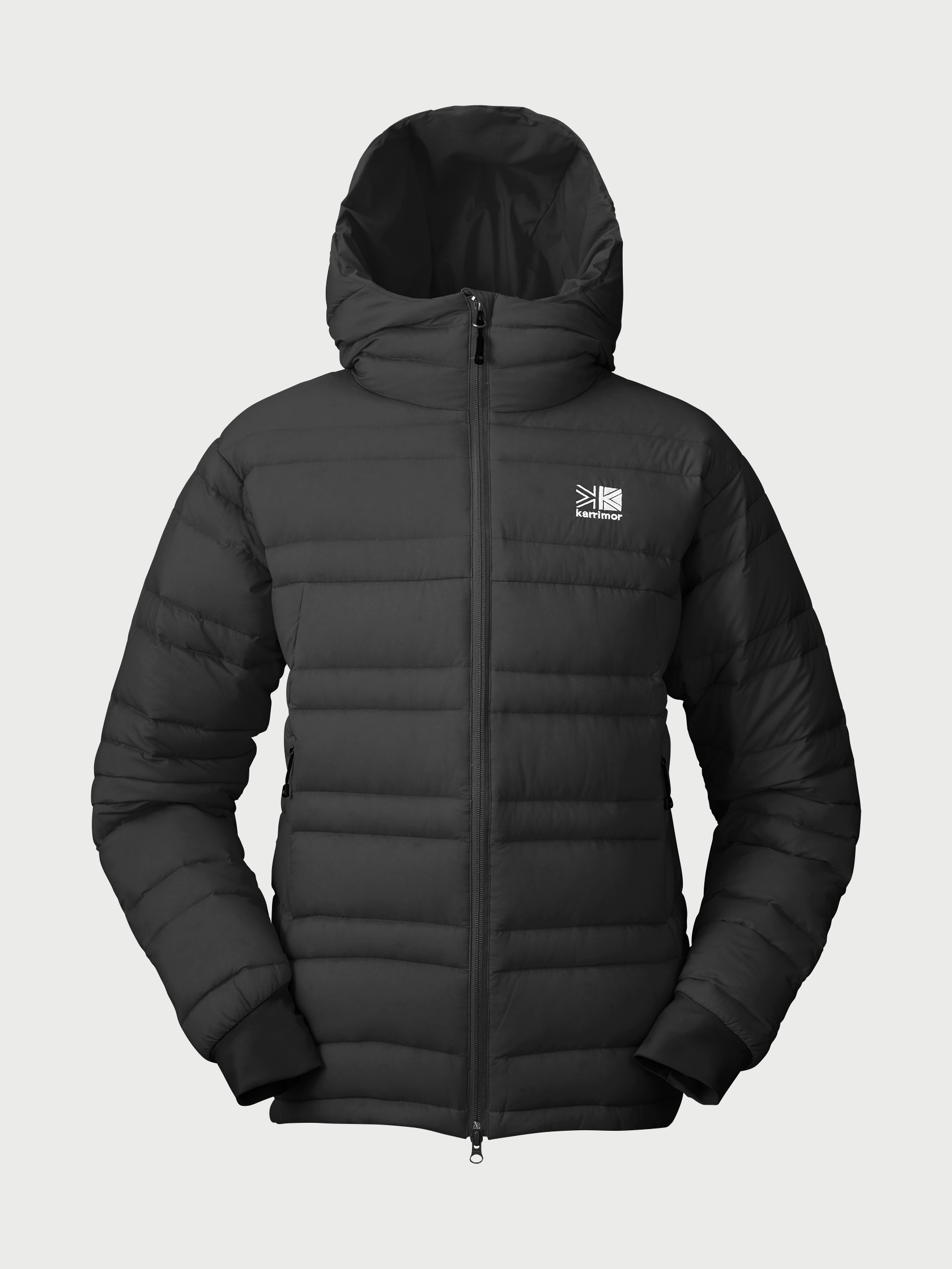 trail down parka | karrimor カリマー | リュックサック・アウトドアウェア | karrimor official site