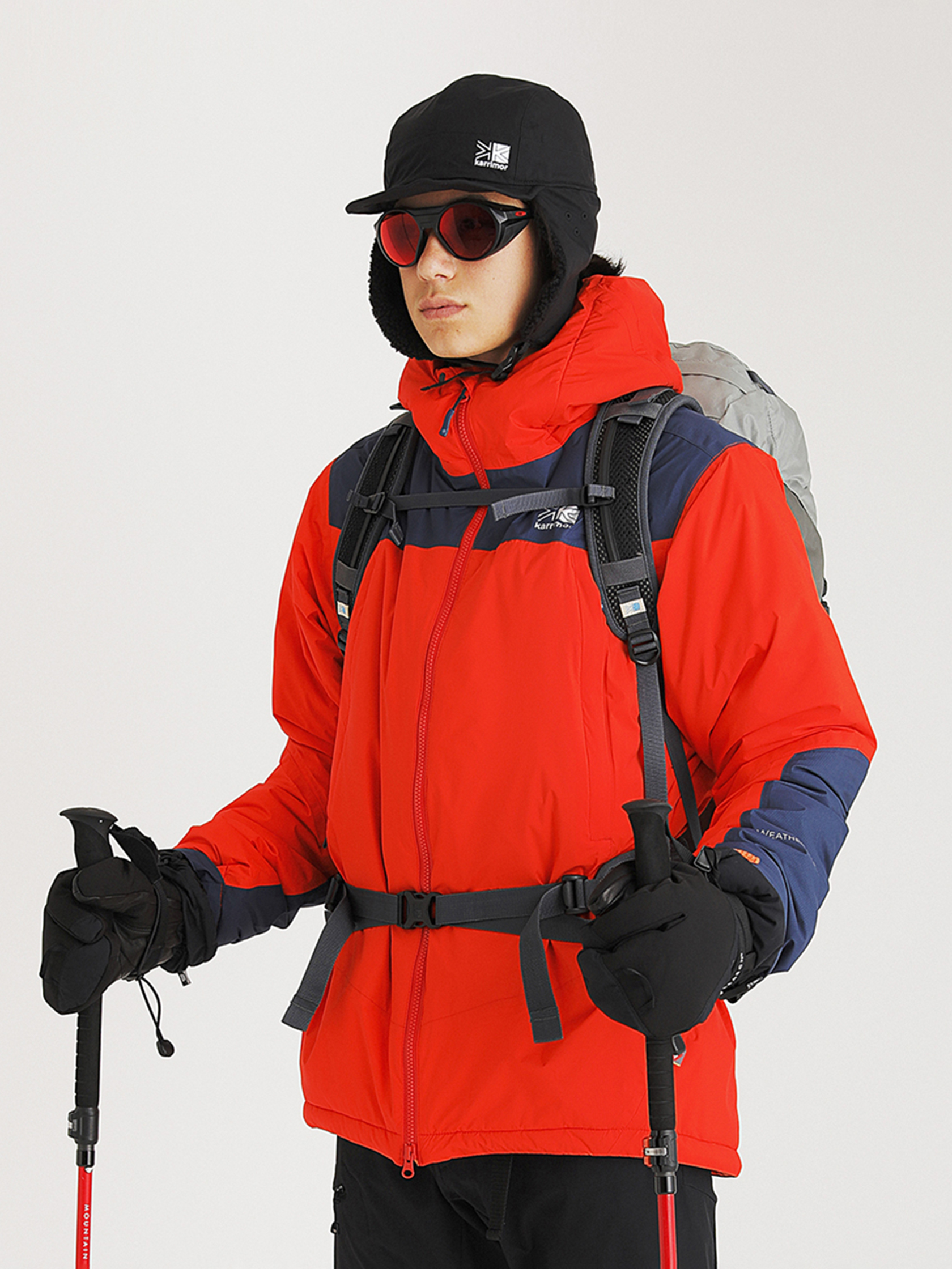 karrimor insulated