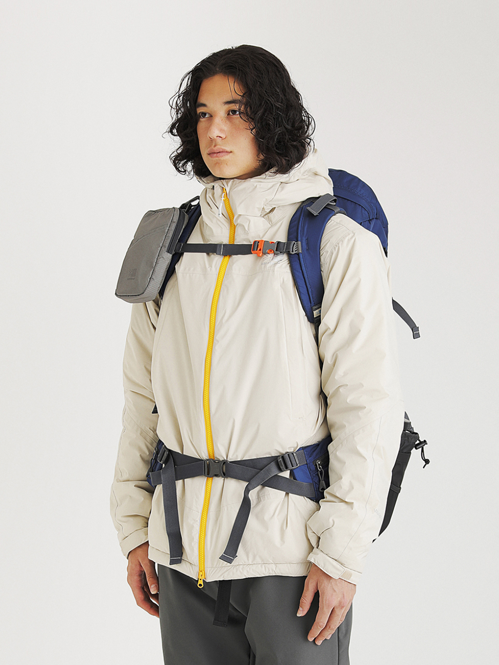 2L insulation jkt | karrimor カリマー | リュックサック・アウトドア