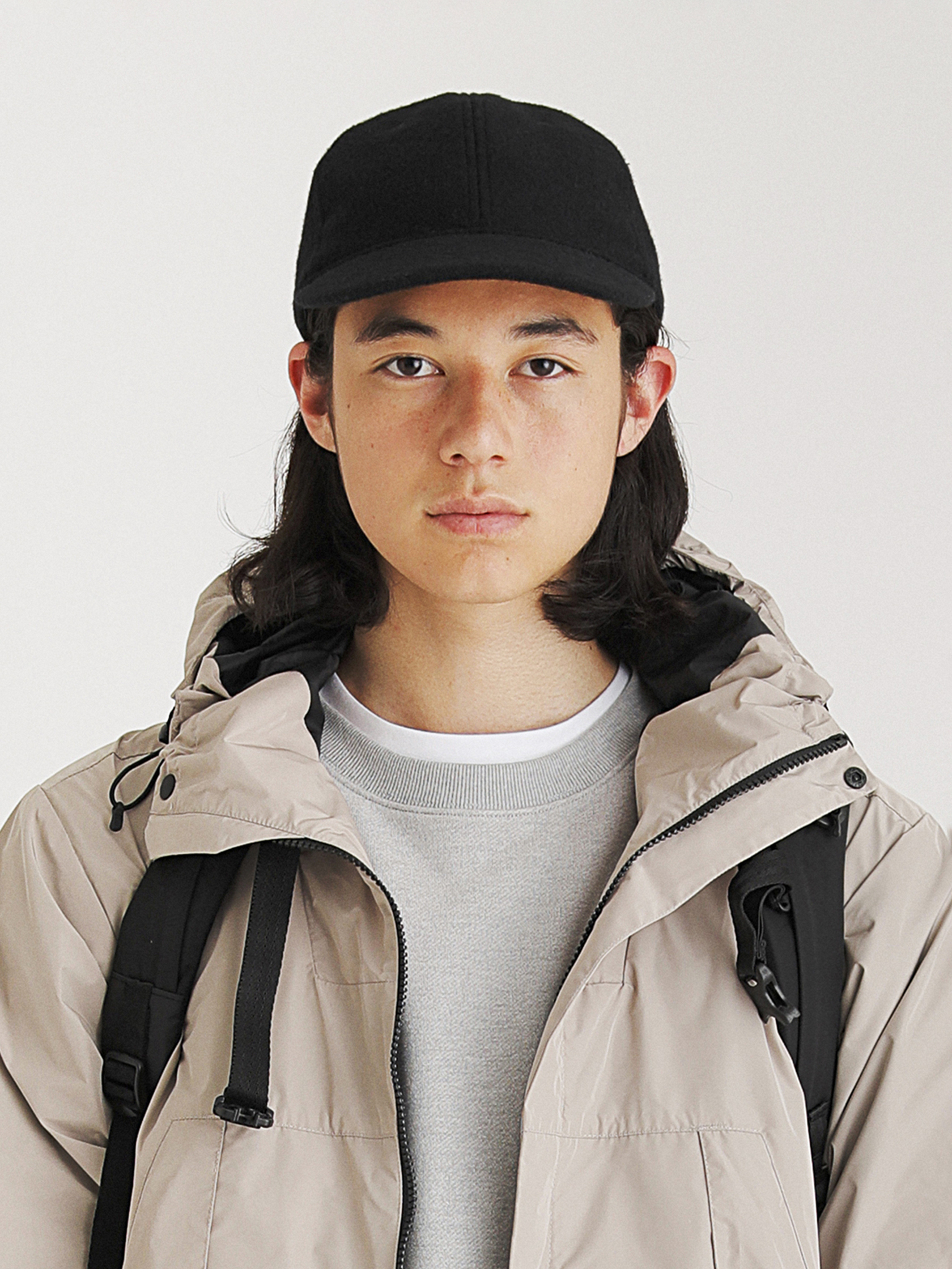 felt cap | karrimor カリマー | リュックサック・アウトドアウェア | karrimor official site