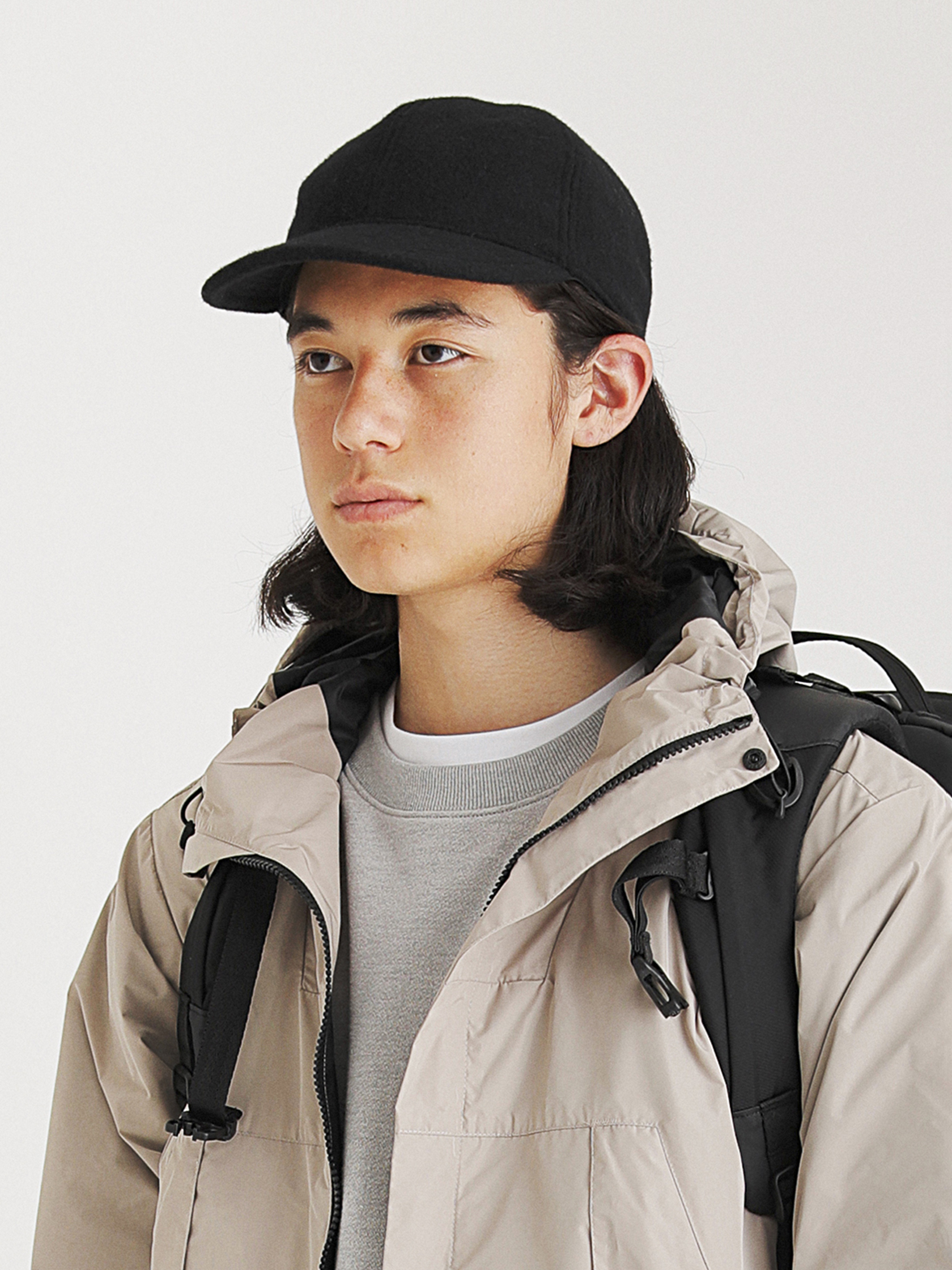 felt cap | karrimor カリマー | リュックサック・アウトドアウェア | karrimor official site