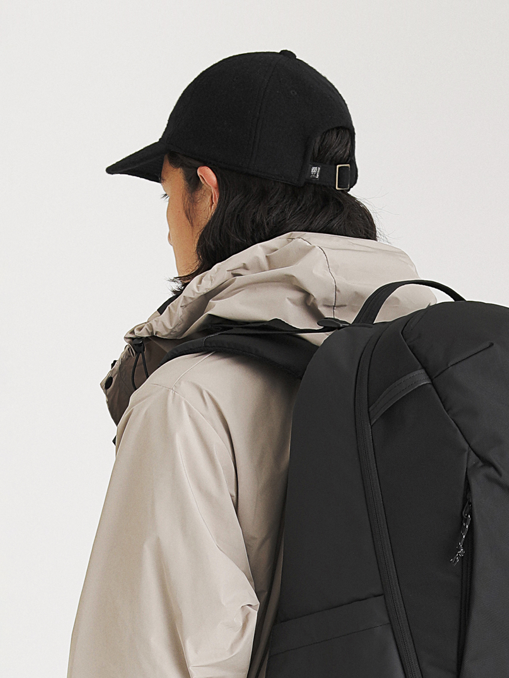 felt cap | karrimor カリマー | リュックサック・アウトドアウェア | karrimor official site