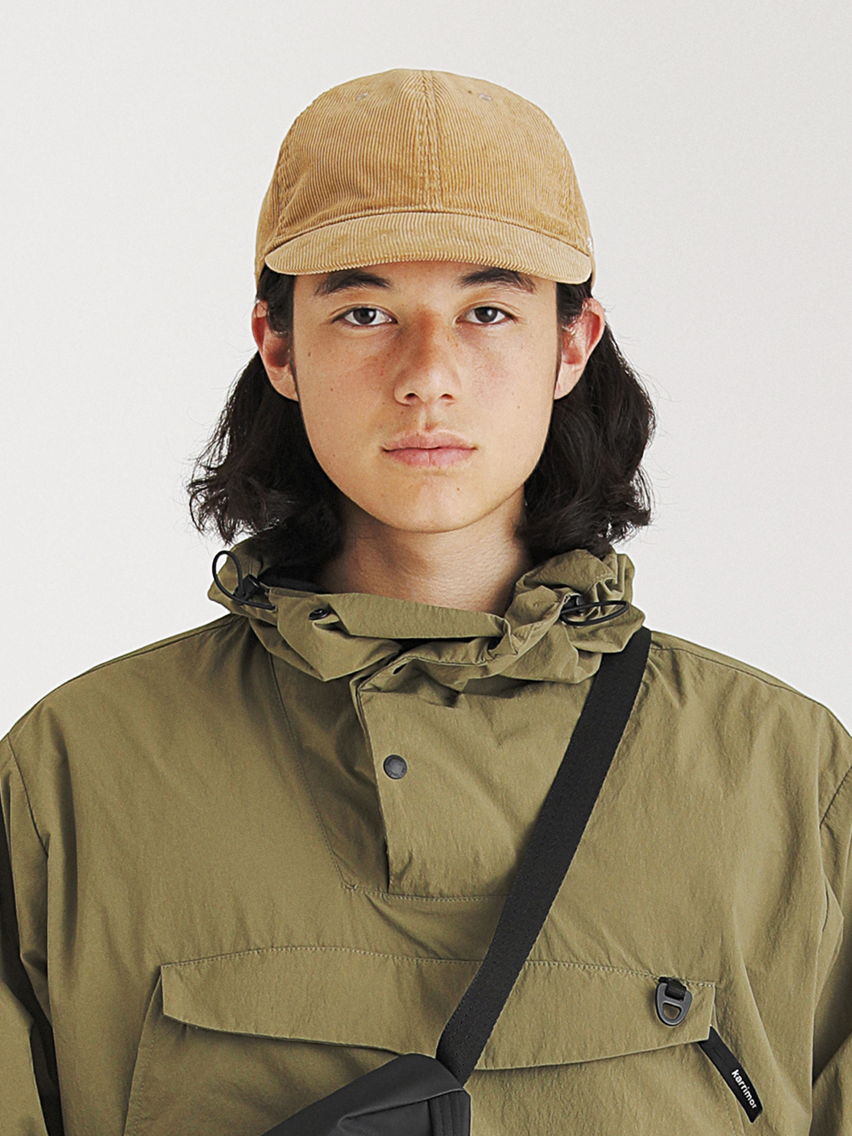 corduroy cap | karrimor カリマー | リュックサック・アウトドアウェア | karrimor official site