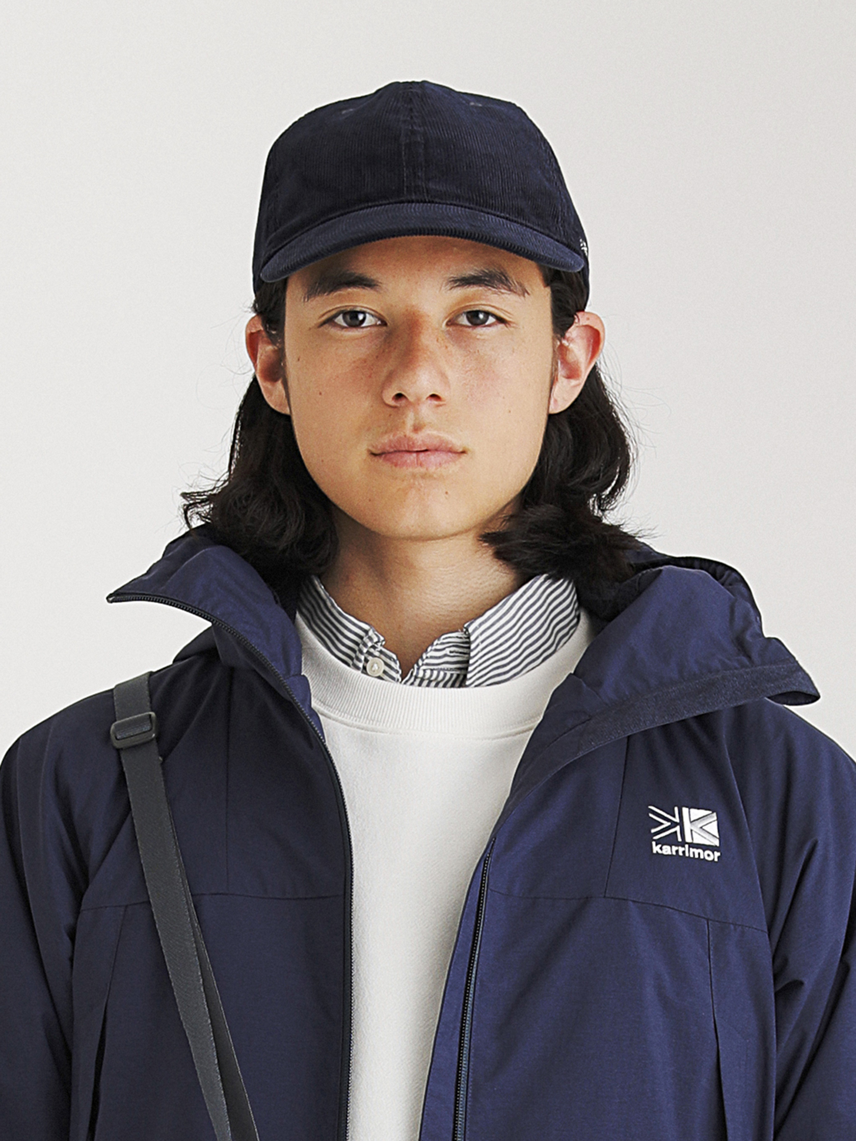 corduroy cap | karrimor カリマー | リュックサック・アウトドアウェア | karrimor official site