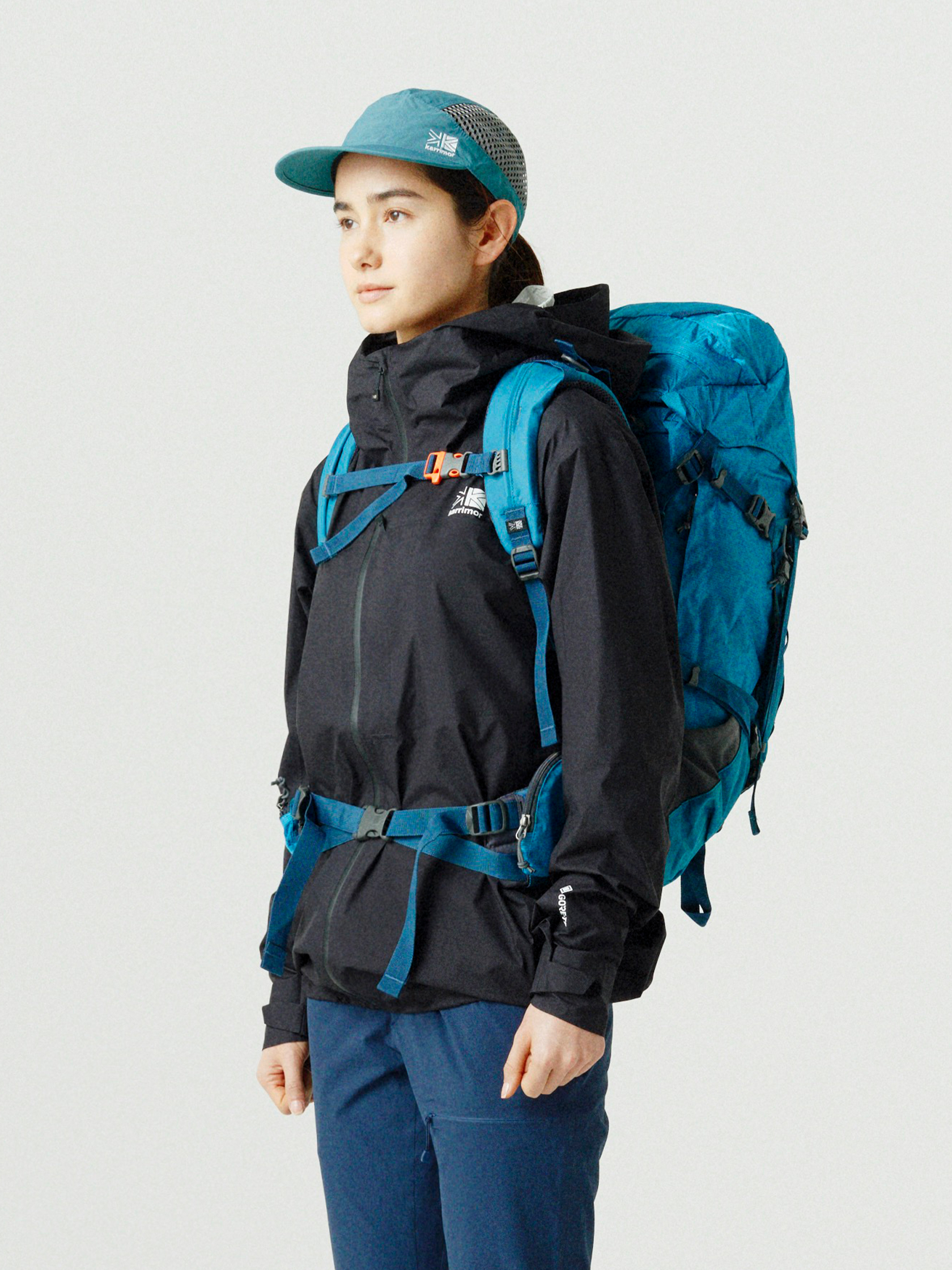 G-TX paclite plus jkt | karrimor カリマー | リュックサック