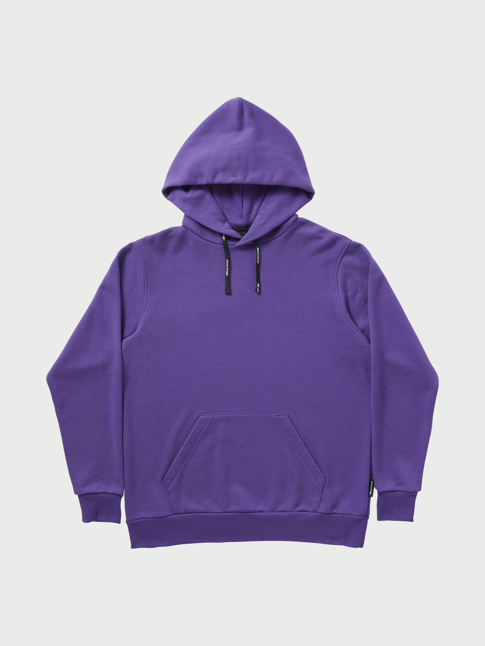 T/C sweat hoodie | karrimor カリマー | リュックサック・アウトドアウェア | karrimor official site