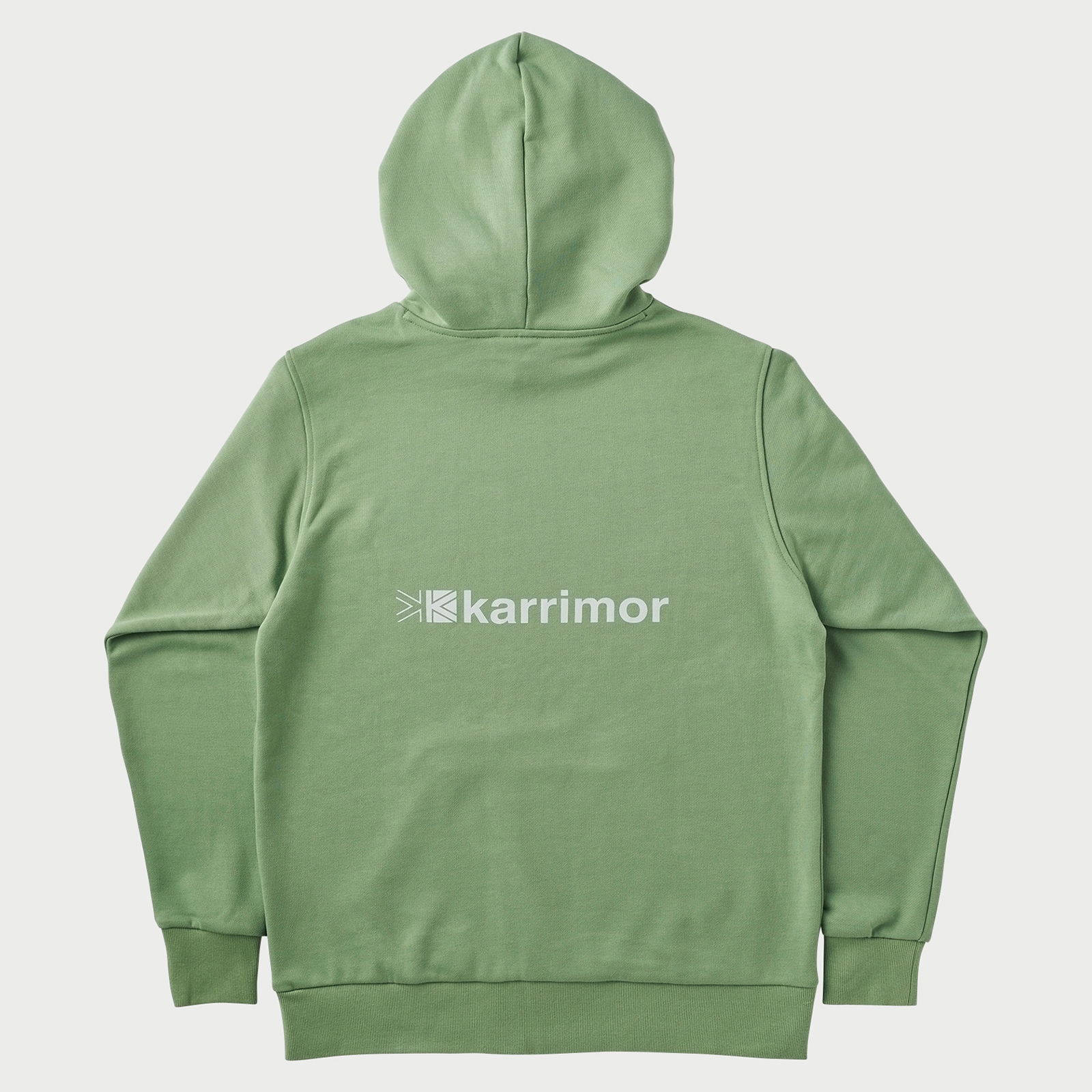 T/C sweat hoodie | karrimor カリマー | リュックサック・アウトドアウェア | karrimor official site