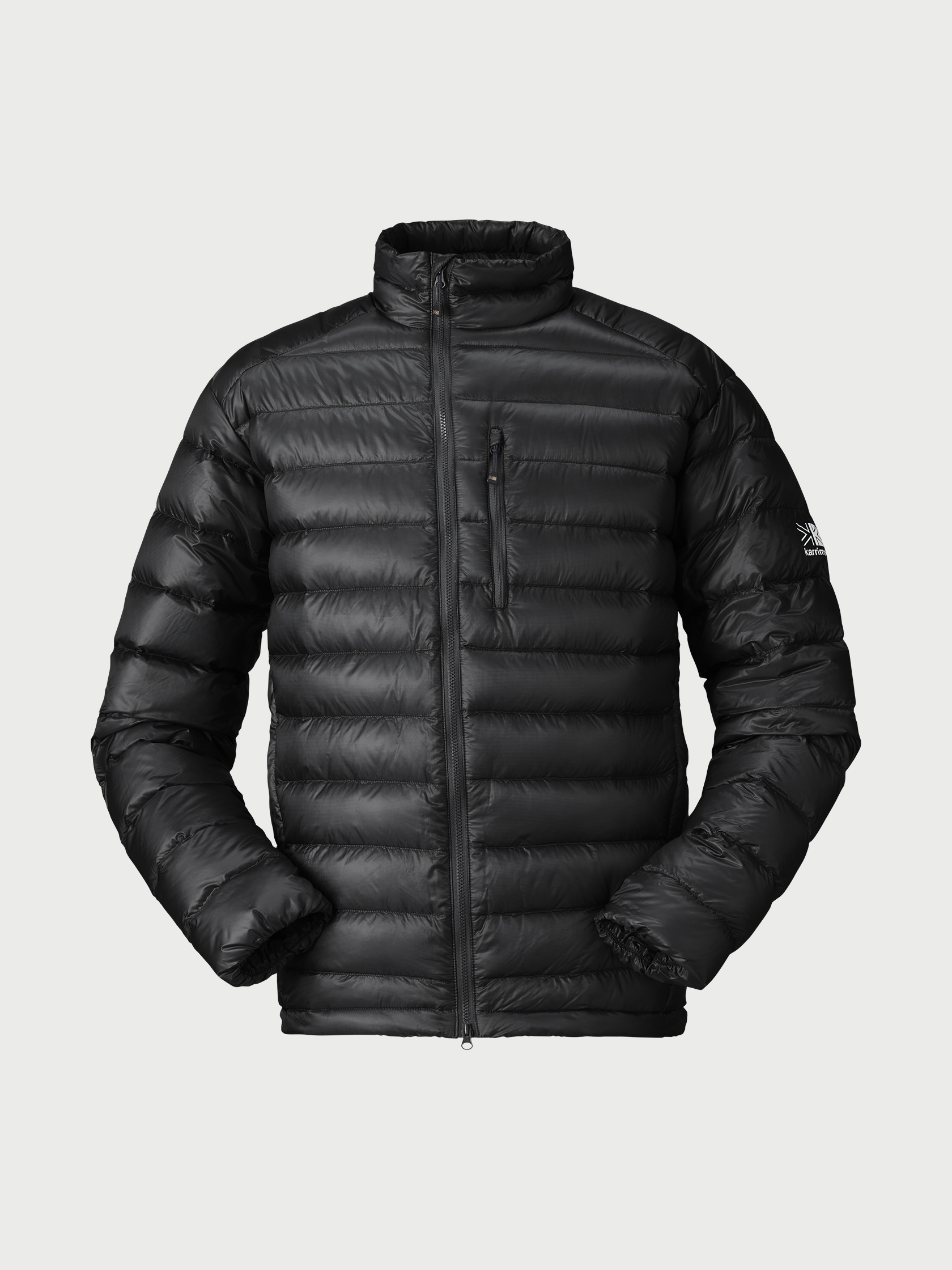 ultra feather jkt | karrimor カリマー | リュックサック・アウトドアウェア | karrimor official  site