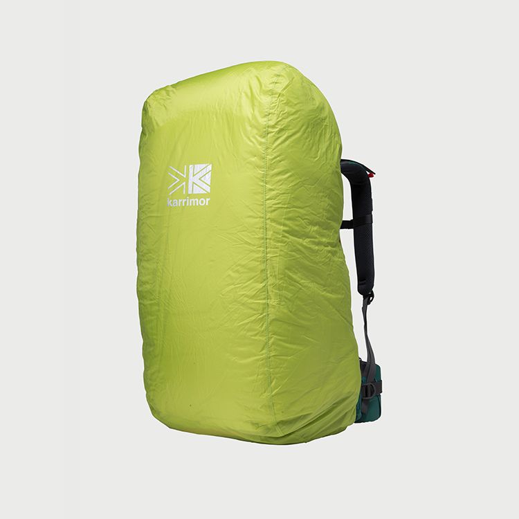 リュック用レインカバー Karrimor カリマー リュックサック アウトドアウェア Karrimor Official Site