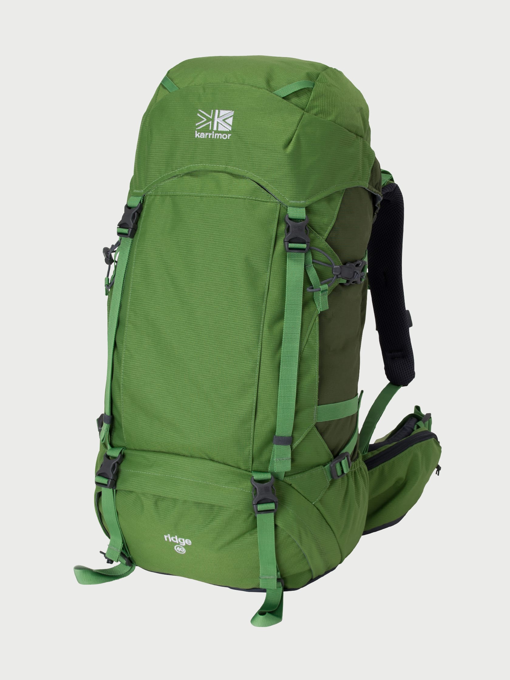 Ridge 40 Large Karrimor カリマー リュックサック アウトドアウェア Karrimor Official Site