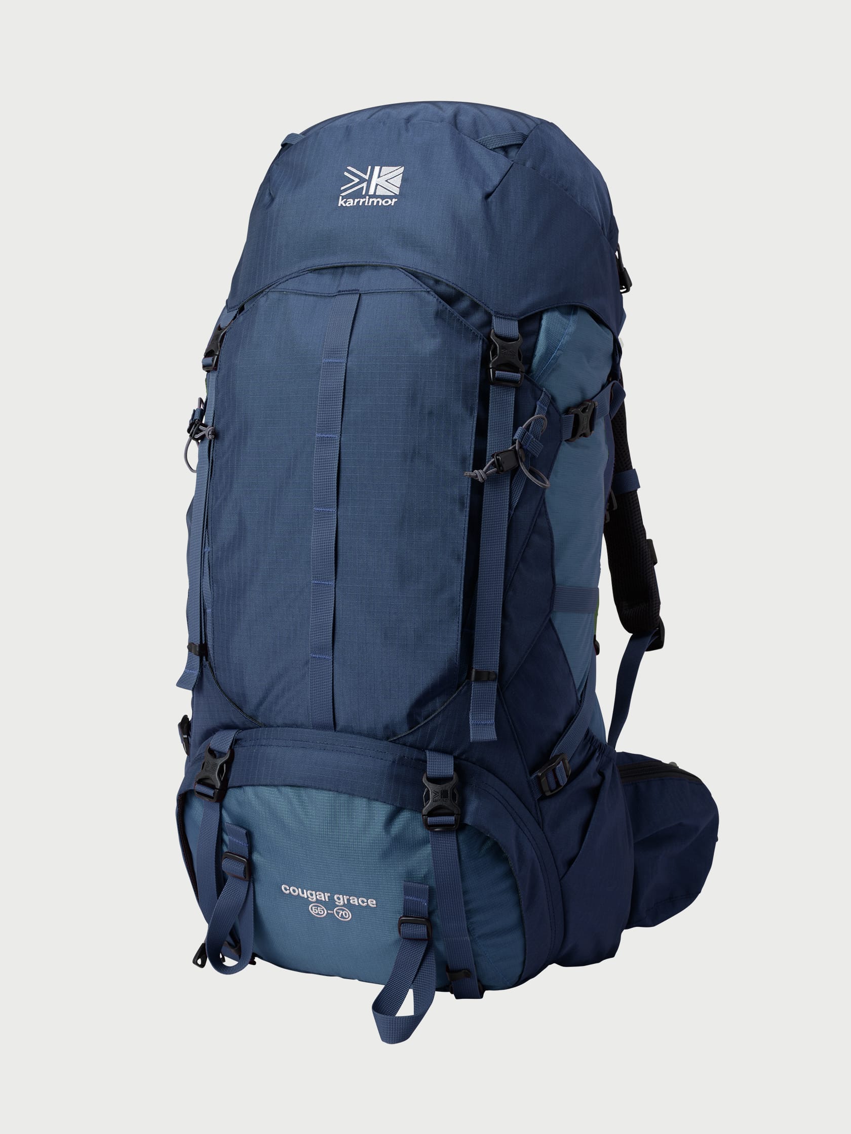 cougar grace 55-70 | karrimor カリマー | リュックサック