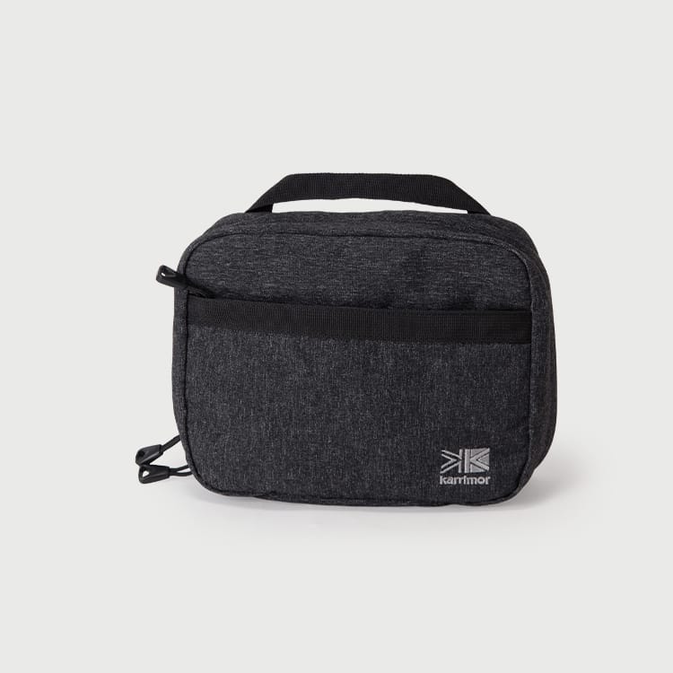 tribute crossbody pouch | karrimor カリマー | リュックサック・アウトドアウェア | karrimor  official site