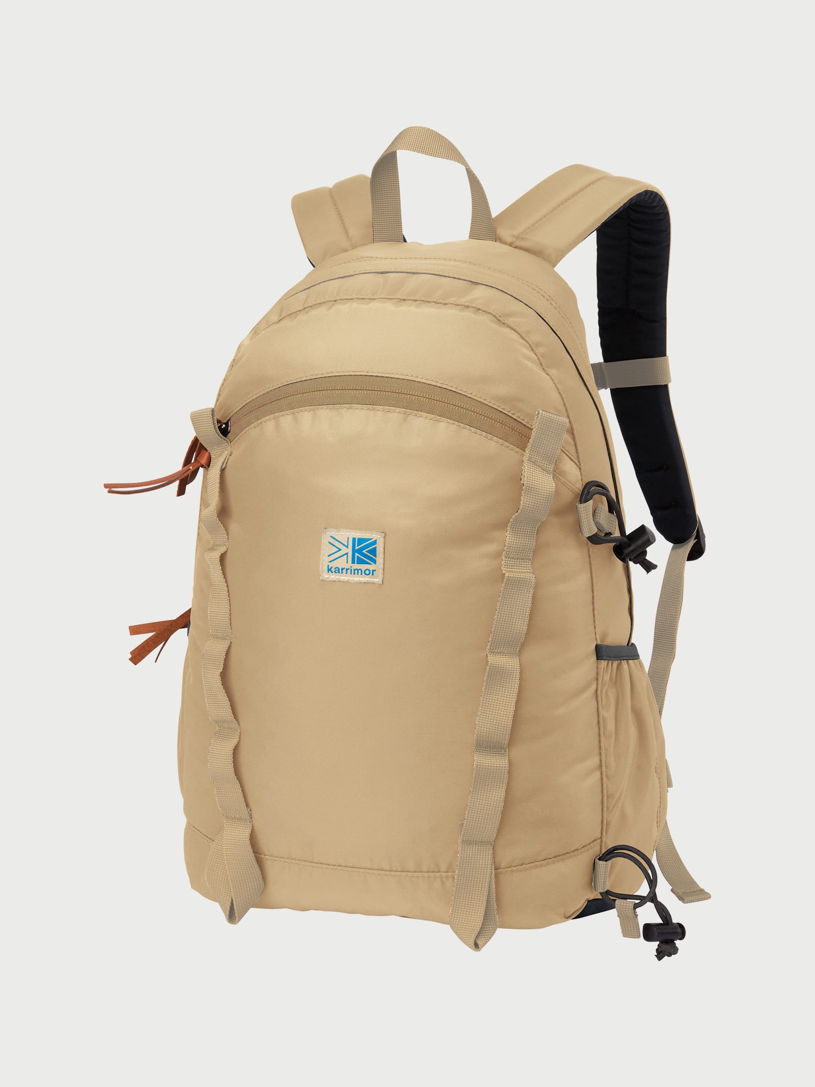 Vt Day Pack F Karrimor カリマー リュックサック アウトドアウェア Karrimor Official Site