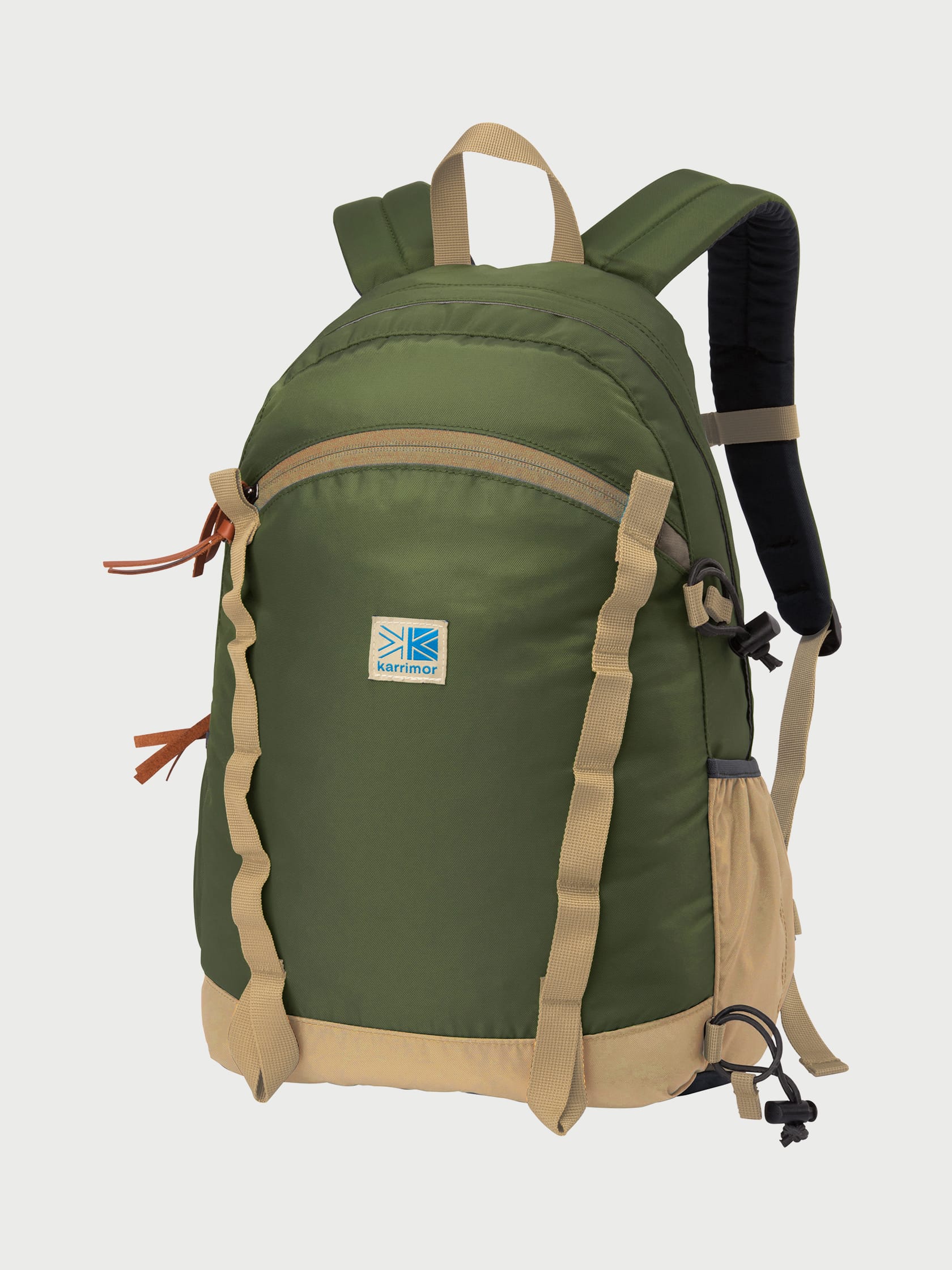 Vt Day Pack F Karrimor カリマー リュックサック アウトドアウェア Karrimor Official Site