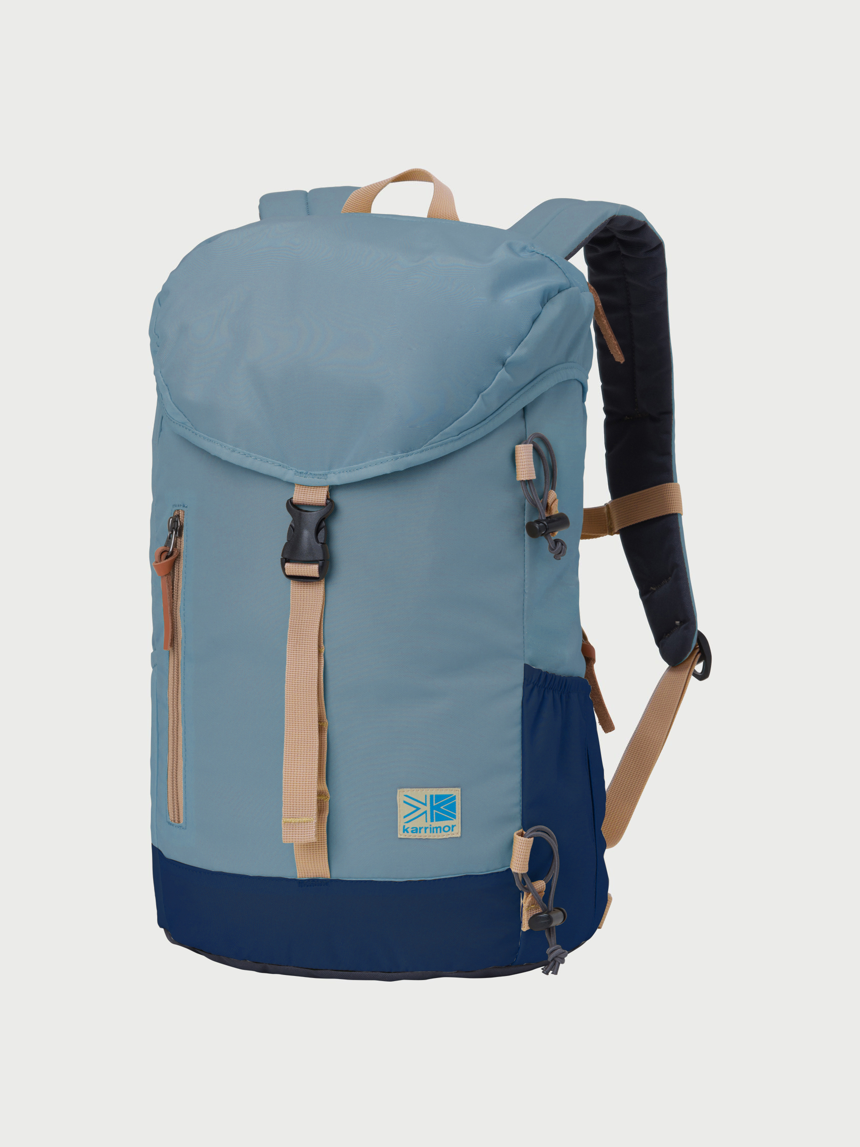 Vt Day Pack R Karrimor カリマー リュックサック アウトドアウェア Karrimor Official Site