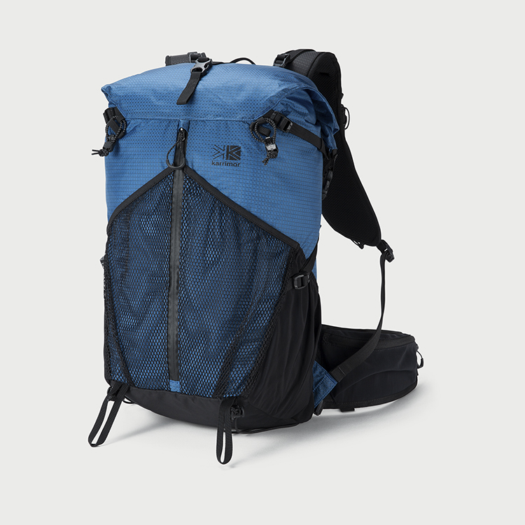 中型(～40L) | karrimor カリマー | リュックサック・アウトドアウェア | karrimor official site