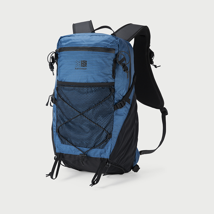 小型(～25L) | karrimor カリマー | リュックサック・アウトドアウェア | karrimor official site