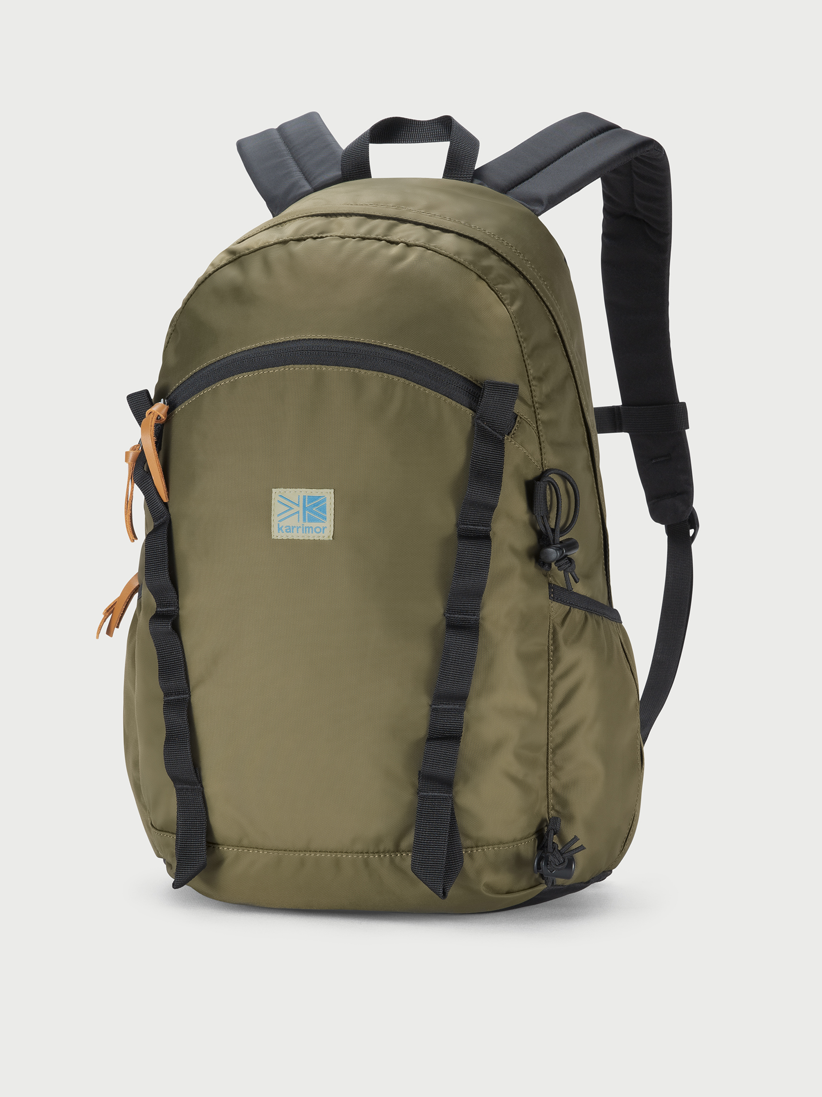 VT day pack F 25 | karrimor カリマー | リュックサック・アウトドアウェア | karrimor official site