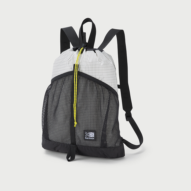 grab knapsack mini X