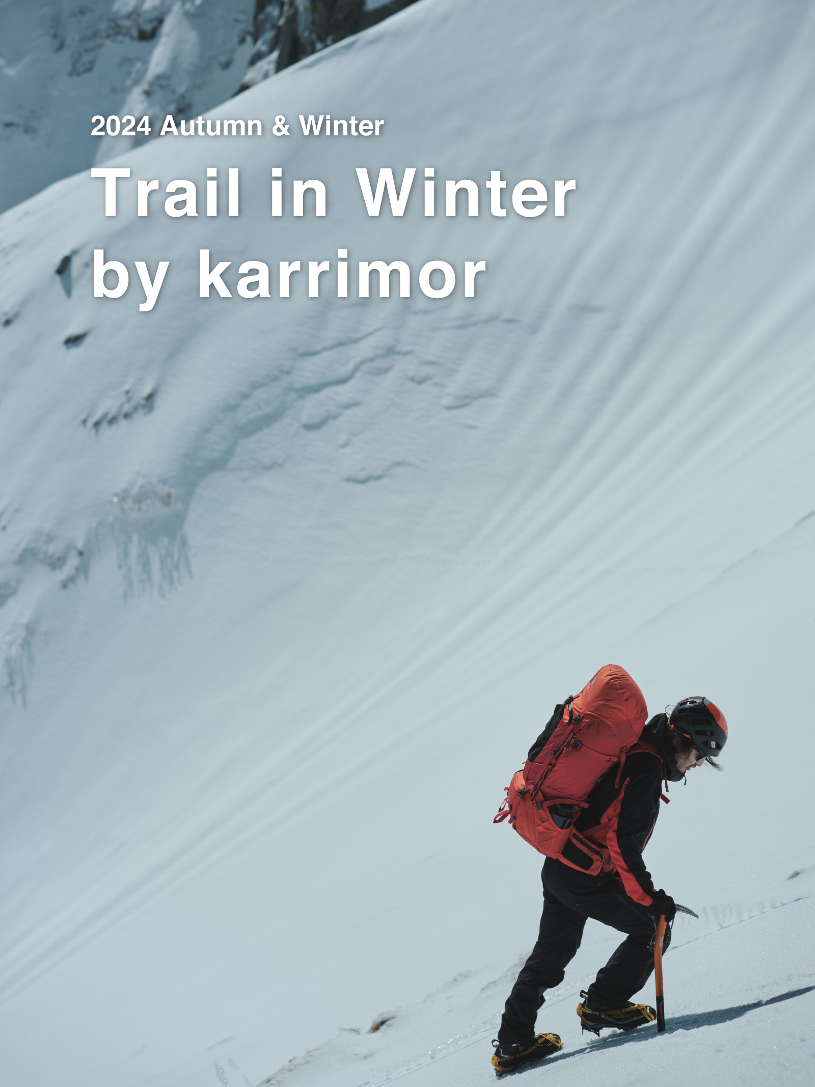 karrimor カリマー | リュックサック・アウトドアウェア | karrimor official site