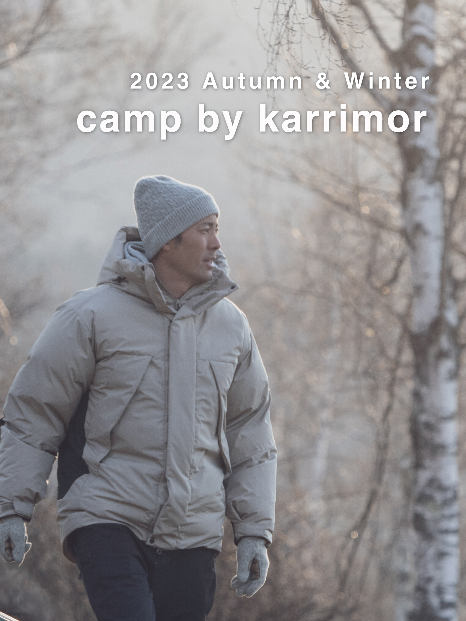 karrimor カリマー | リュックサック・アウトドアウェア | karrimor