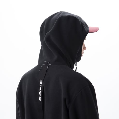 karrimor fleece jumper