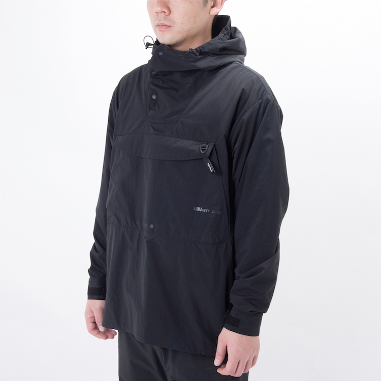 thermal pullover | karrimor カリマー | リュックサック・アウトドア