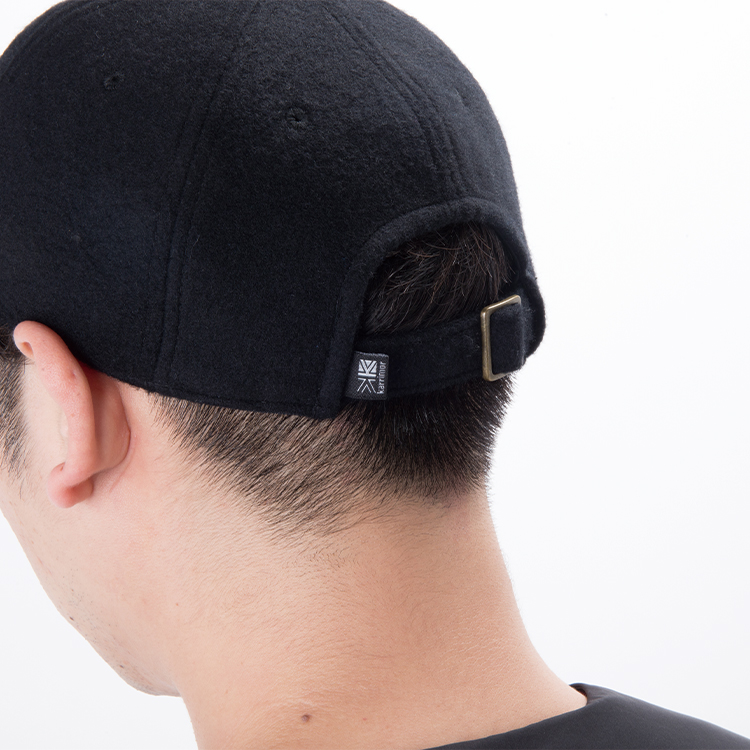 felt cap | karrimor カリマー | リュックサック・アウトドアウェア | karrimor official site