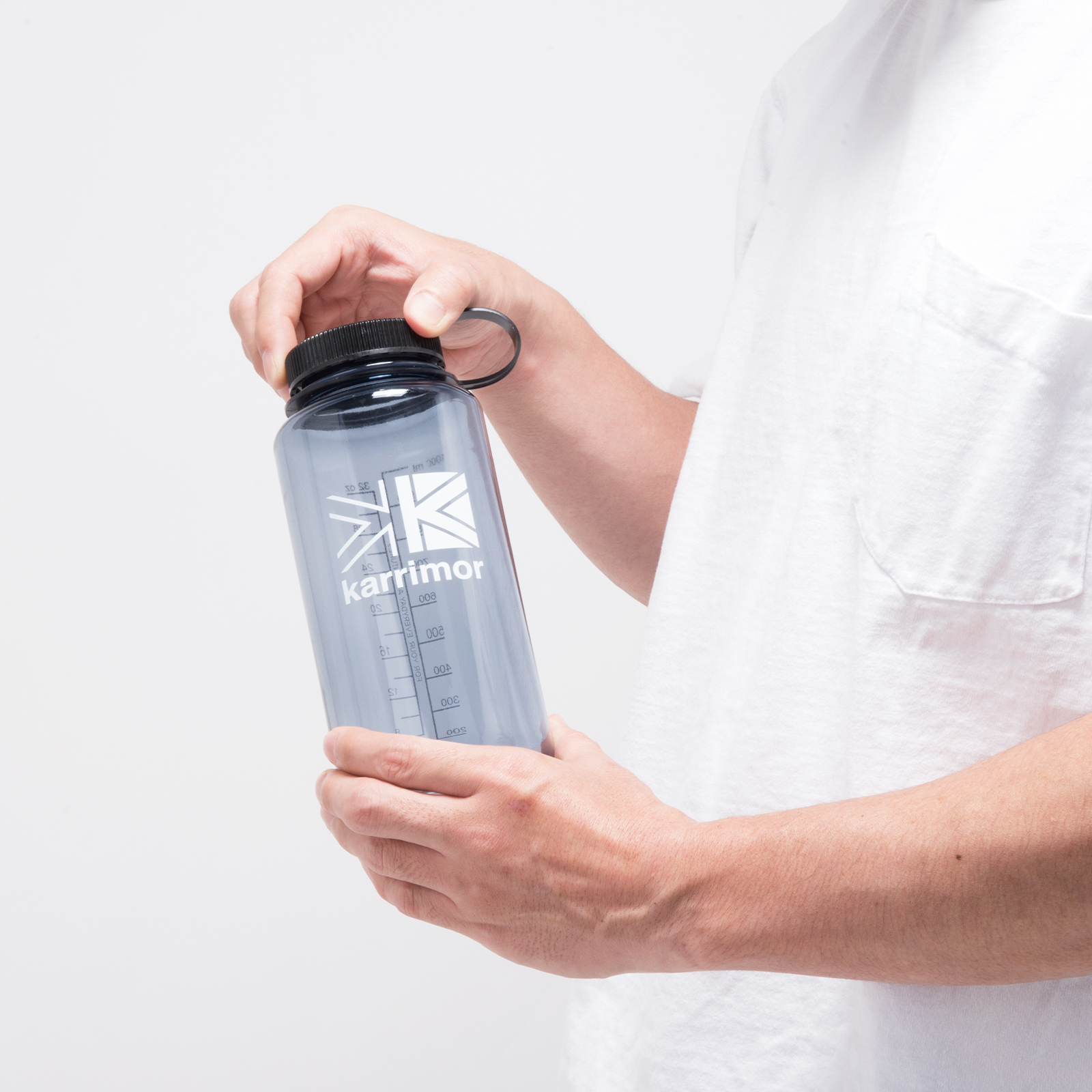 KI Nalgene Bottle １L | karrimor カリマー | リュックサック・アウトドアウェア | karrimor official  site