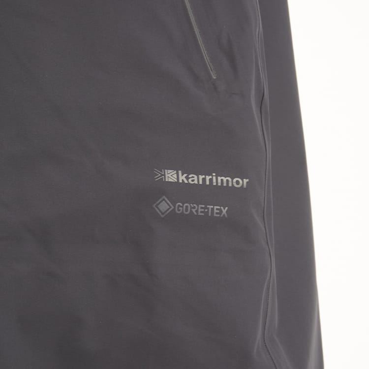 G-TX performance urban coat | karrimor カリマー | リュックサック・アウトドアウェア | karrimor  official site