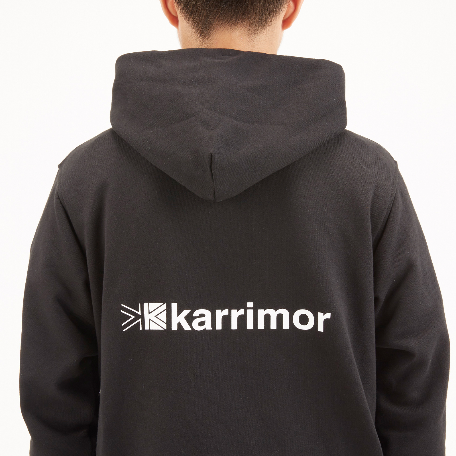 T/C sweat hoodie | karrimor カリマー | リュックサック・アウトドア 