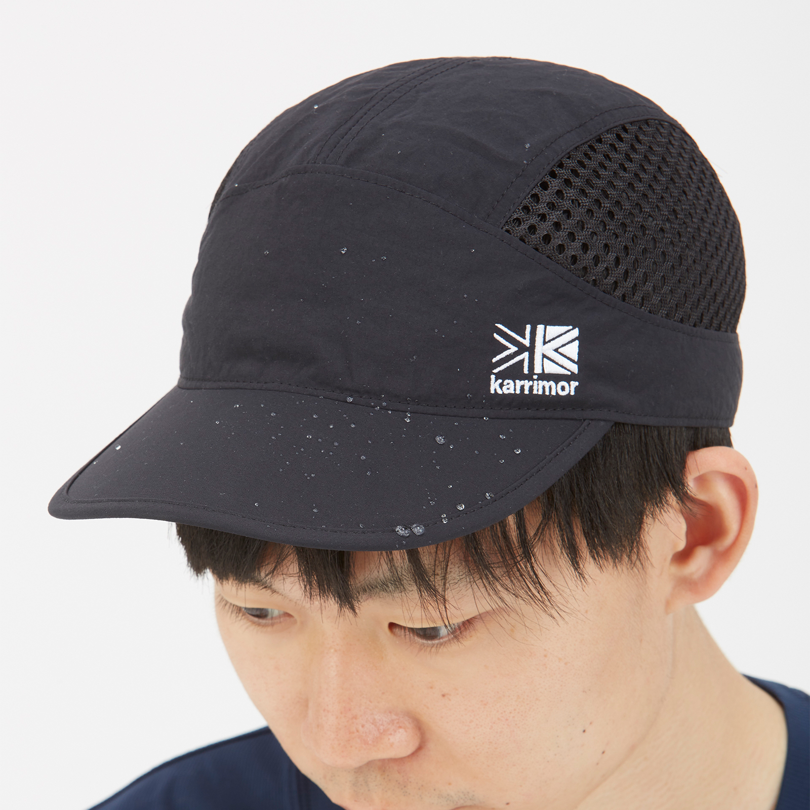 trek cap | karrimor カリマー | リュックサック・アウトドアウェア