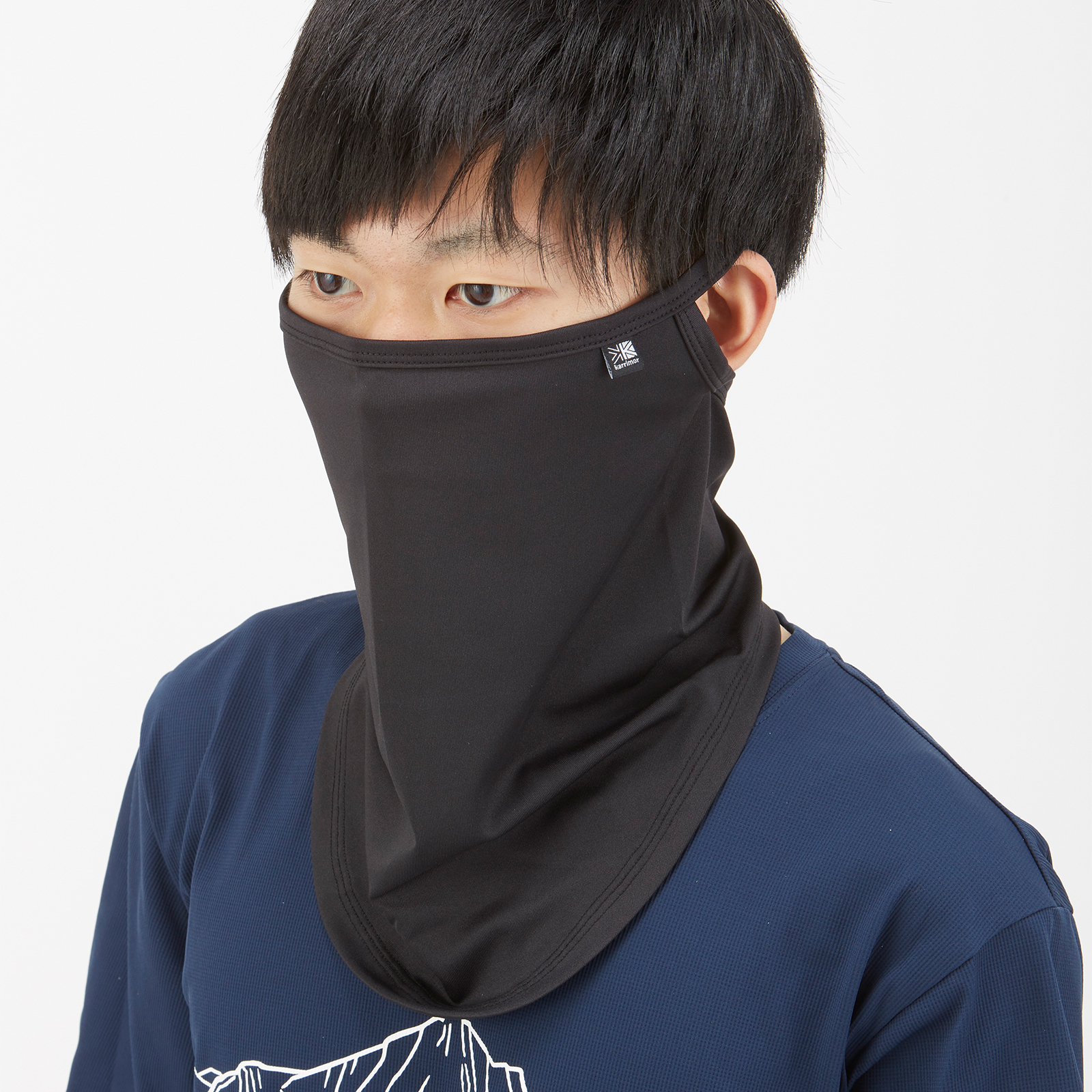 UV face cover | karrimor カリマー | リュックサック・アウトドアウェア | karrimor official site