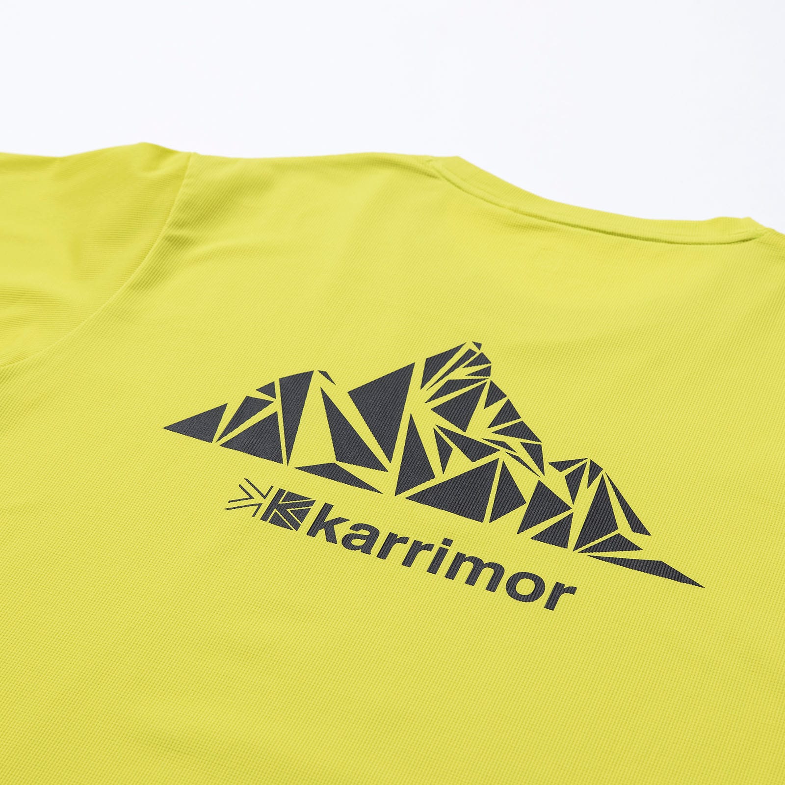 quick dry S/S T | karrimor カリマー | リュックサック・アウトドア