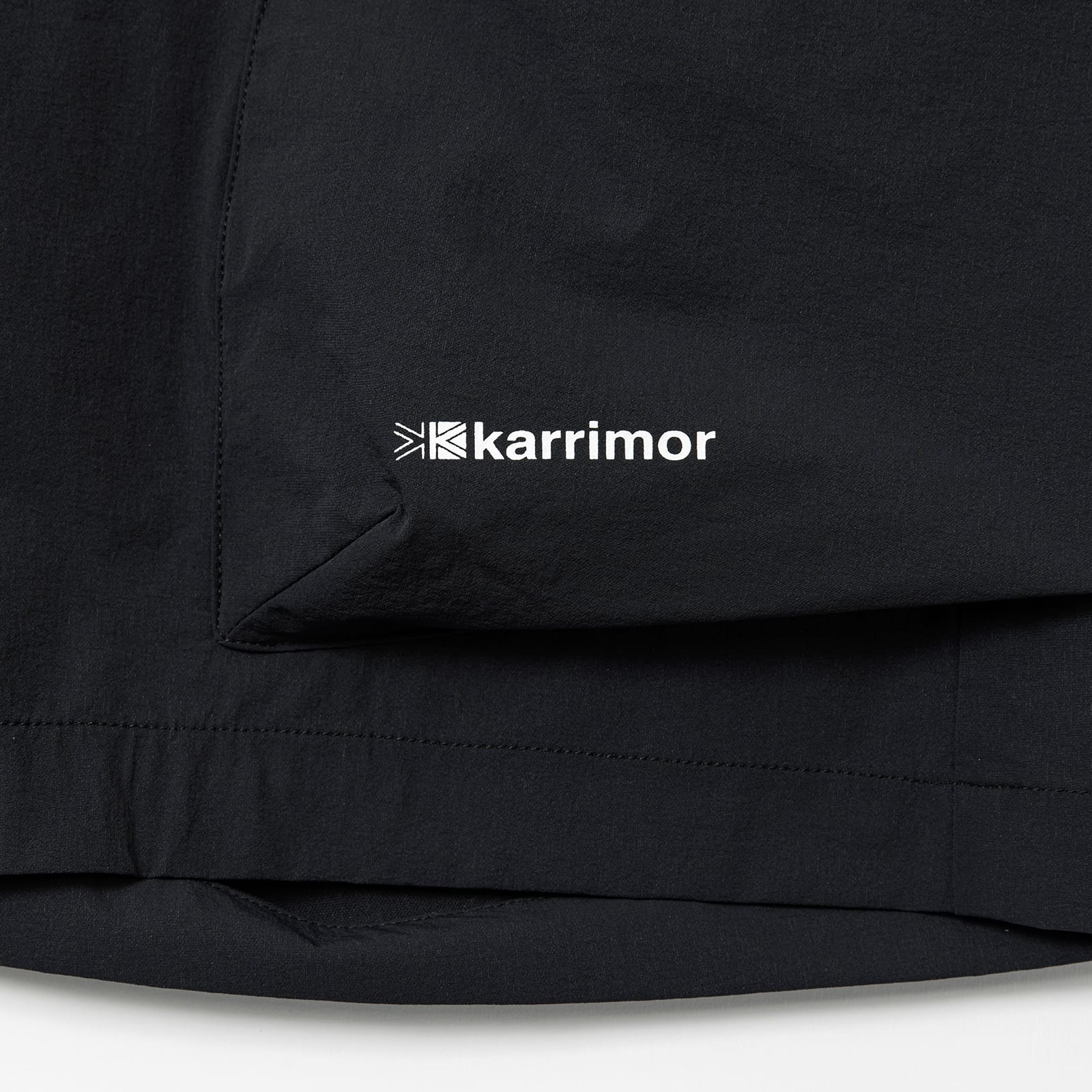 rigg shorts | karrimor カリマー | リュックサック・アウトドアウェア | karrimor official site