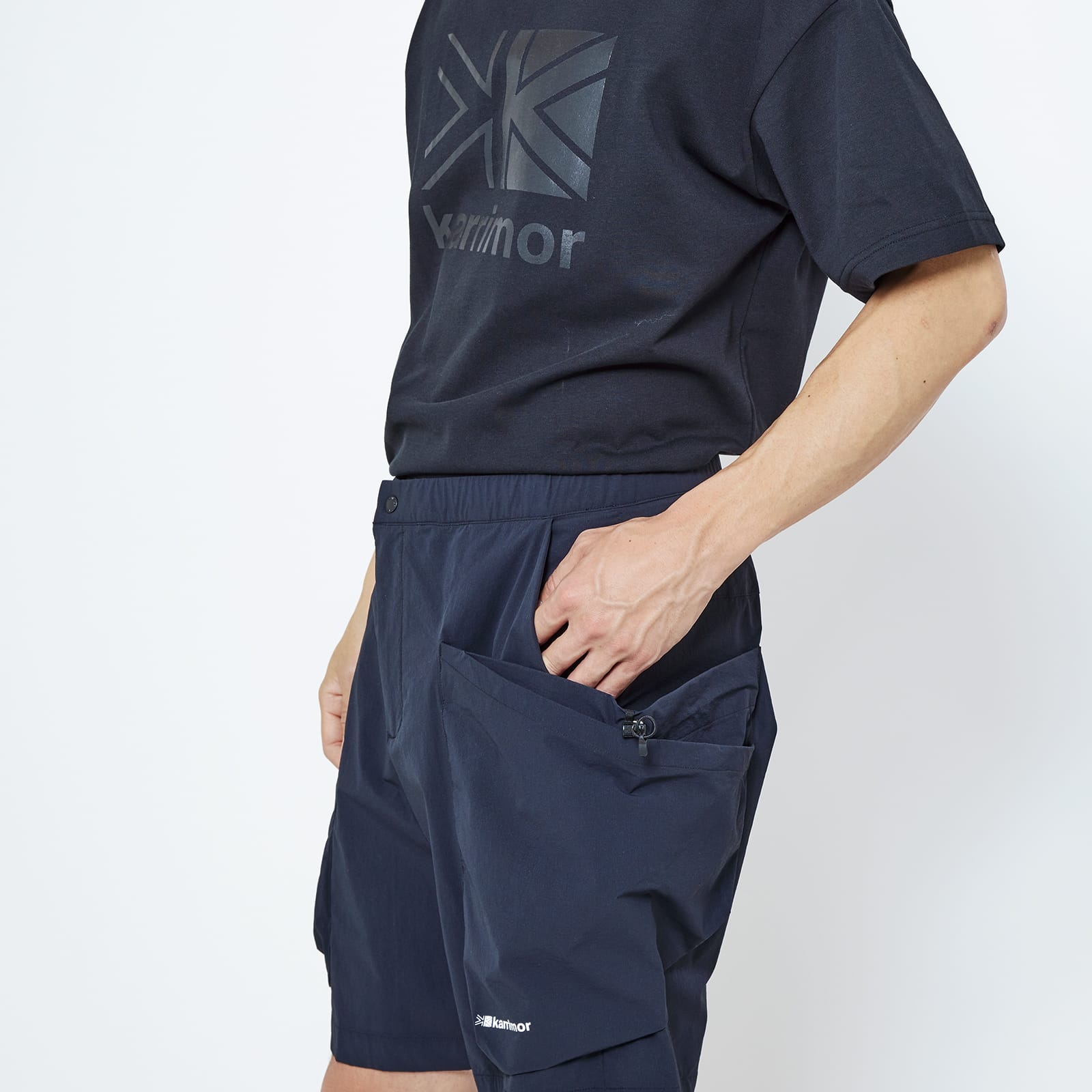 rigg shorts | karrimor カリマー | リュックサック・アウトドアウェア | karrimor official site
