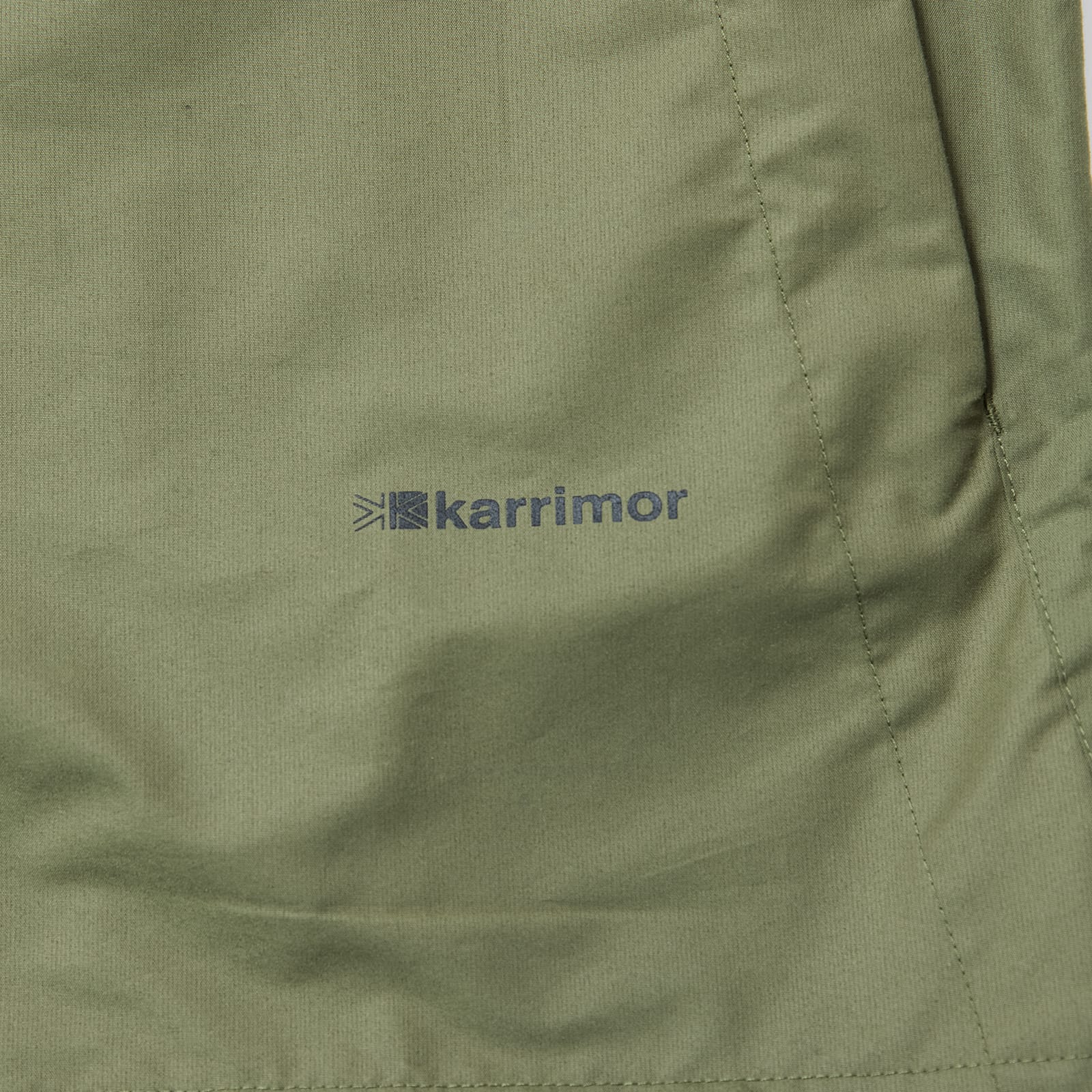 built-in vest jkt | karrimor カリマー | リュックサック・アウトドア