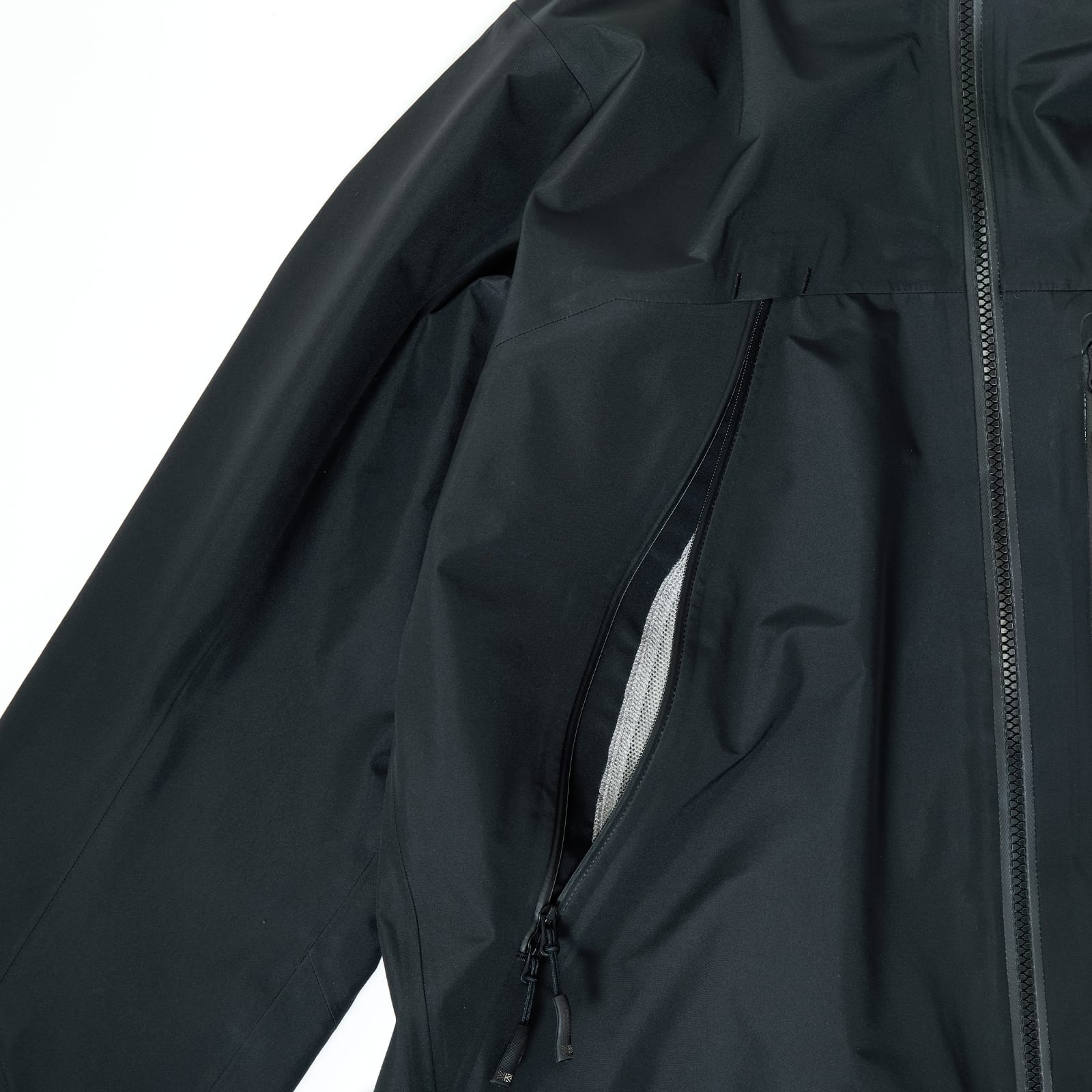 G-TX 3L rain jkt | karrimor カリマー | リュックサック・アウトドア