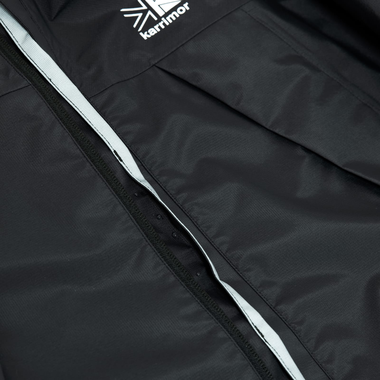 WTX 3L rain jkt | karrimor カリマー | リュックサック・アウトドアウェア | karrimor official site