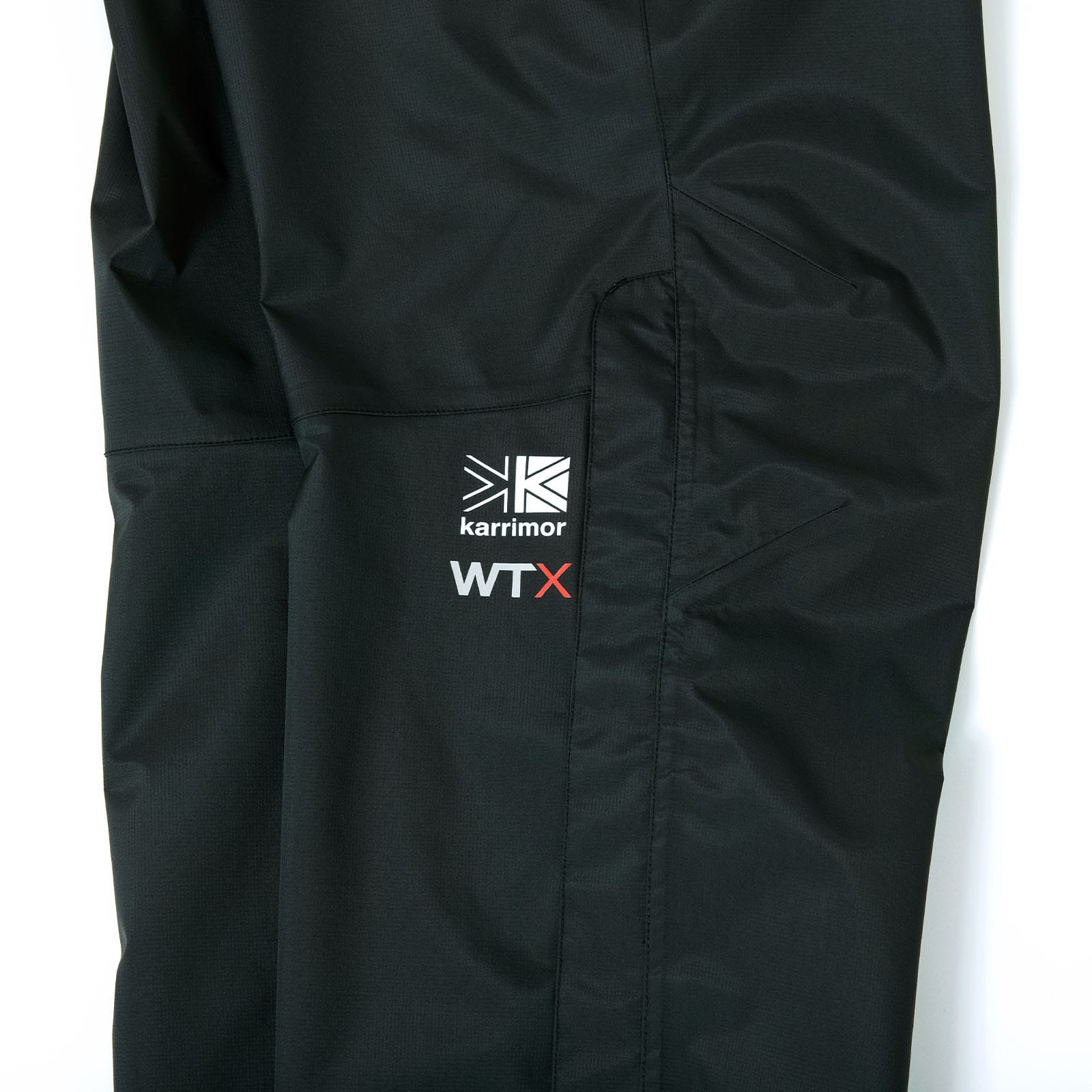 WTX 3L rain pants | karrimor カリマー | リュックサック・アウトドアウェア | karrimor official  site